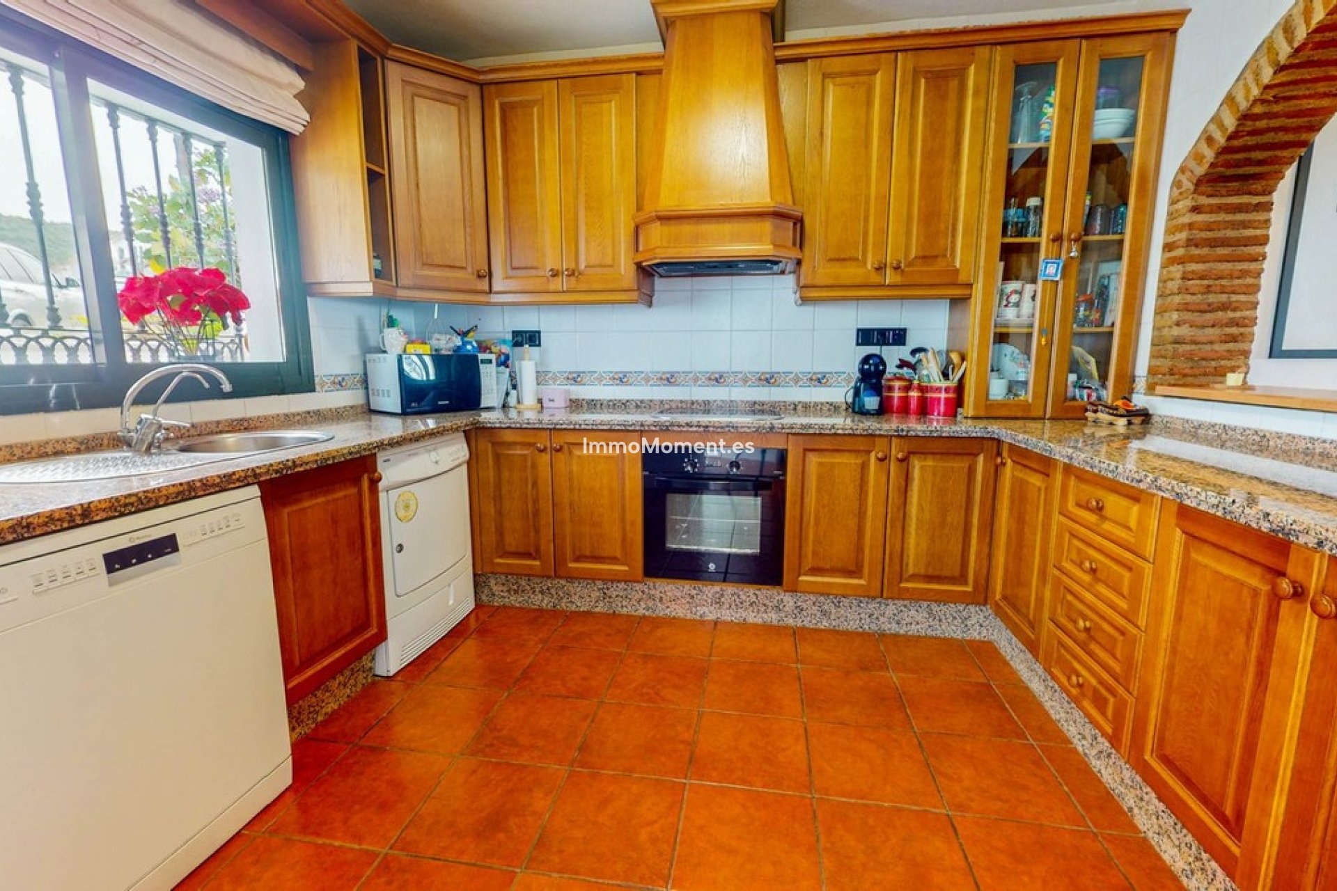 Bestaande woning - Vrijstaande villa - Benahavís - Benahavís Centro