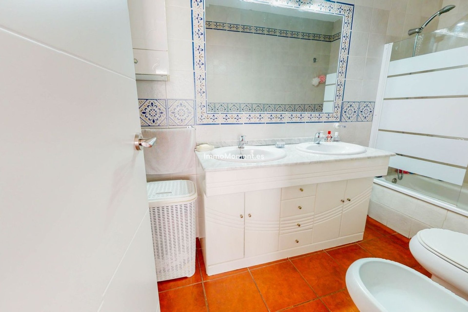 Bestaande woning - Vrijstaande villa - Benahavís - Benahavís Centro