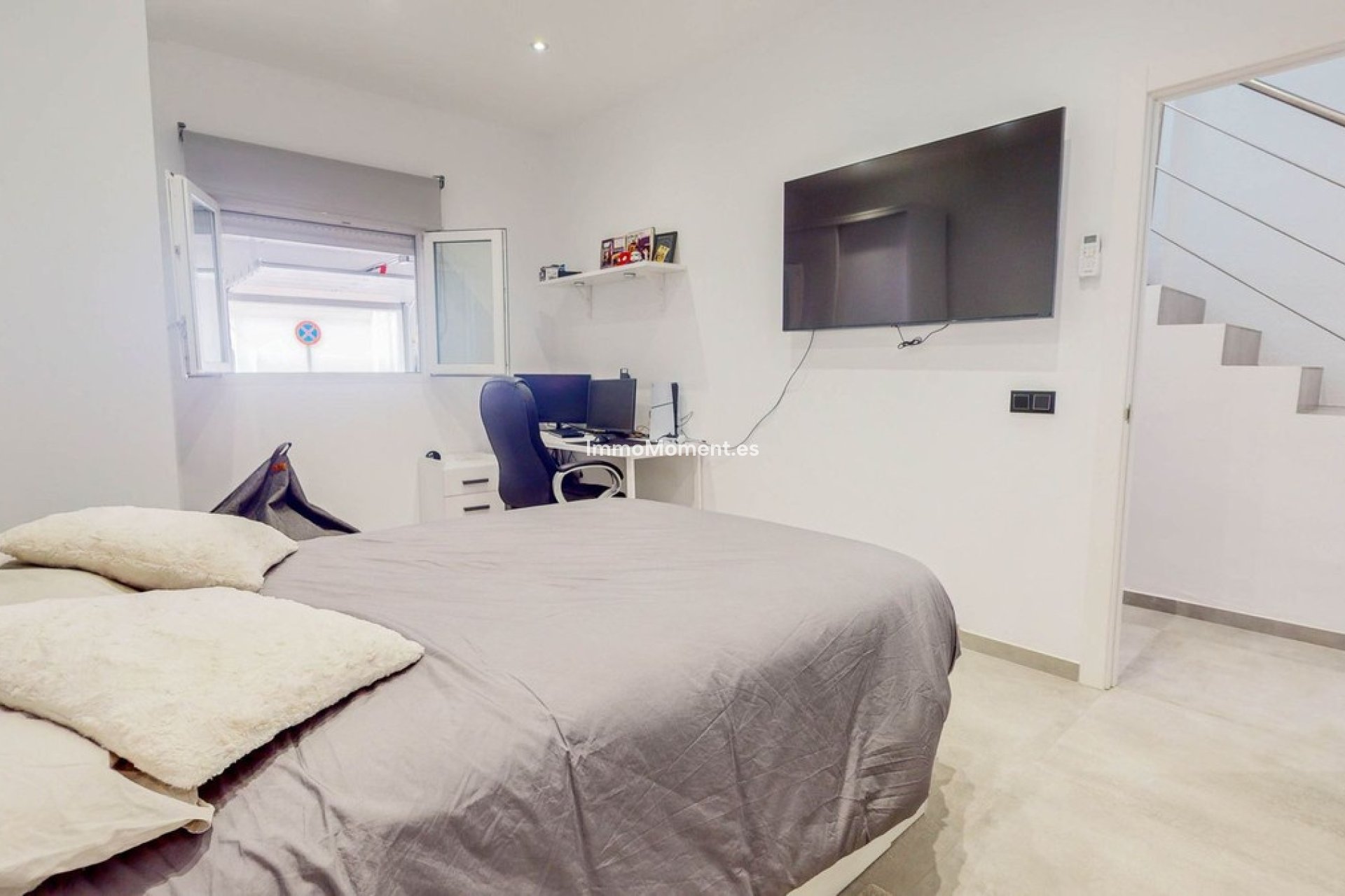 Bestaande woning - Vrijstaande villa - Benahavís - Benahavís Centro