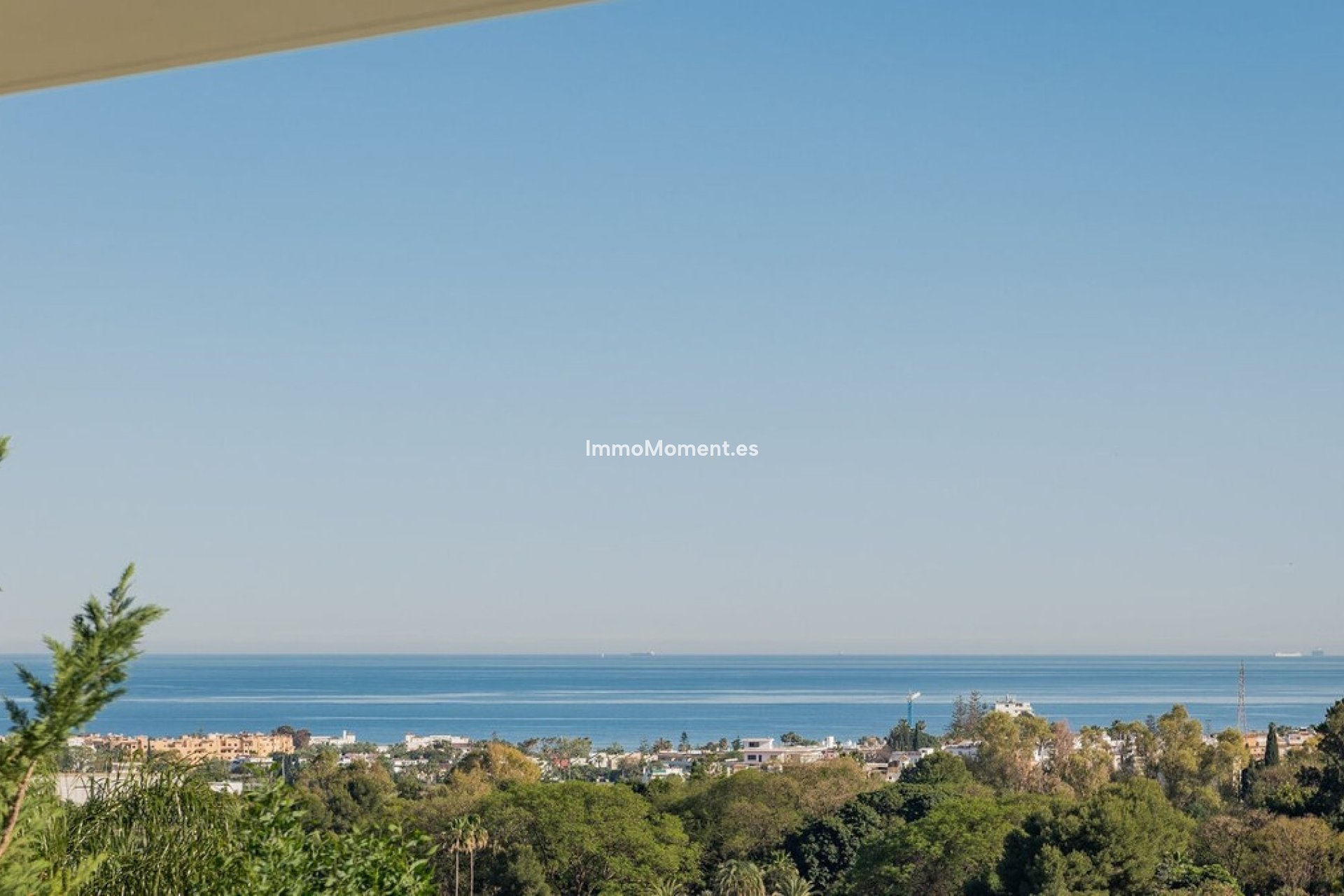 Bestaande woning - Vrijstaande villa - Benahavís - Benahavís Centro