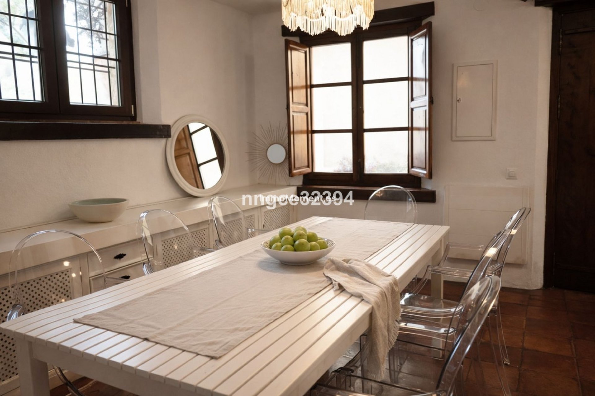 Bestaande woning - Vrijstaande villa - Benahavís - Benahavís Centro