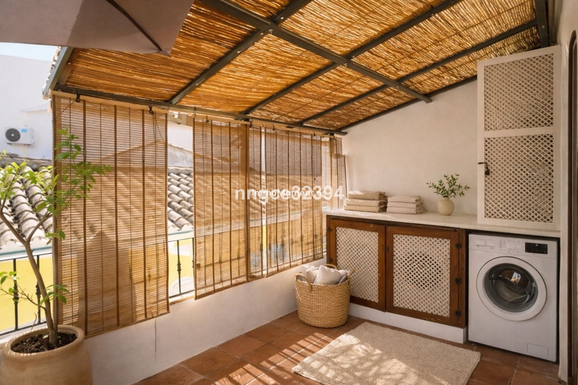 Bestaande woning - Vrijstaande villa - Benahavís - Benahavís Centro