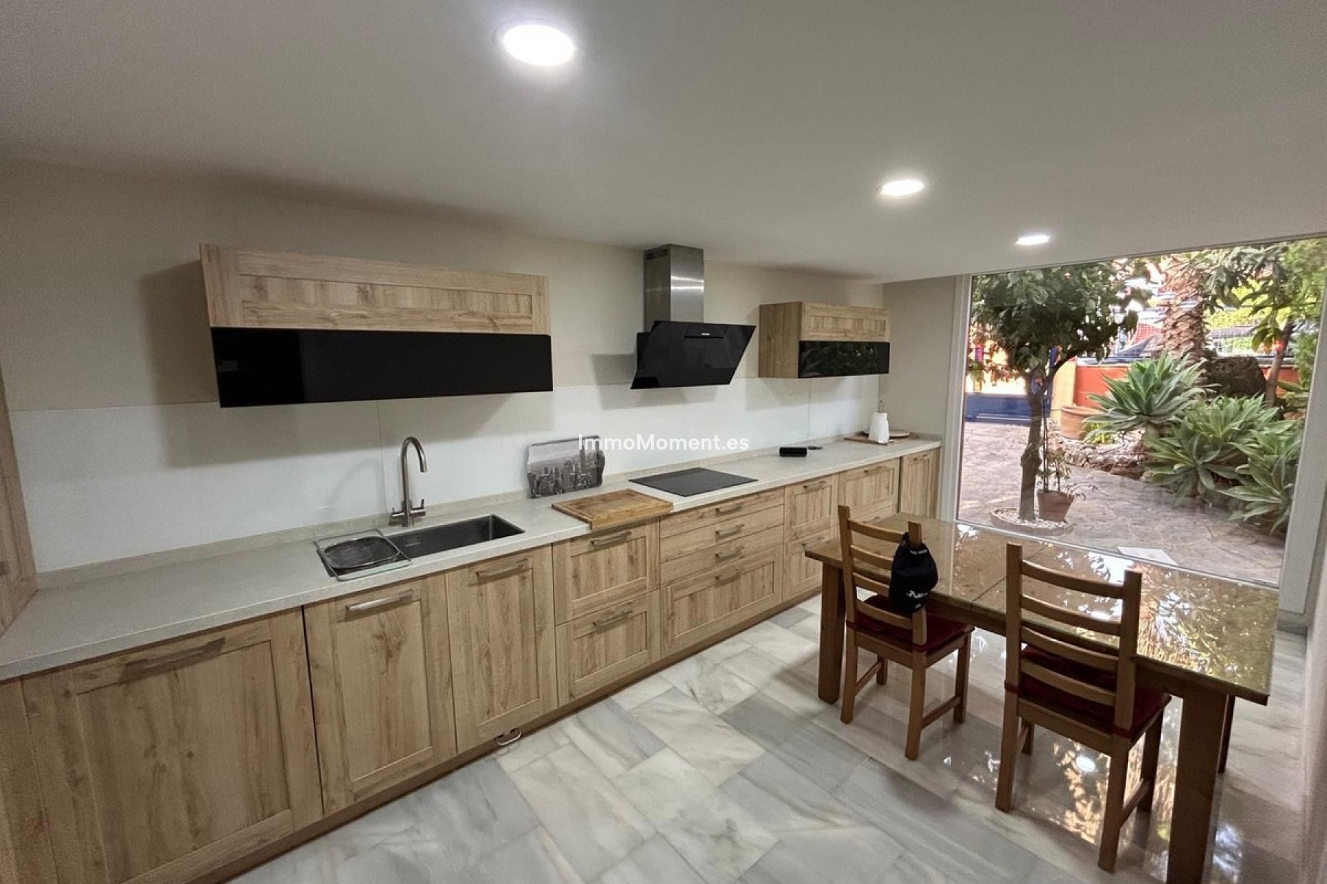 Bestaande woning - Vrijstaande villa - Benahavís - Benahavís Centro