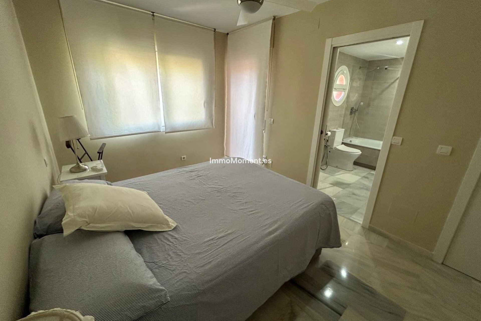 Bestaande woning - Vrijstaande villa - Benahavís - Benahavís Centro