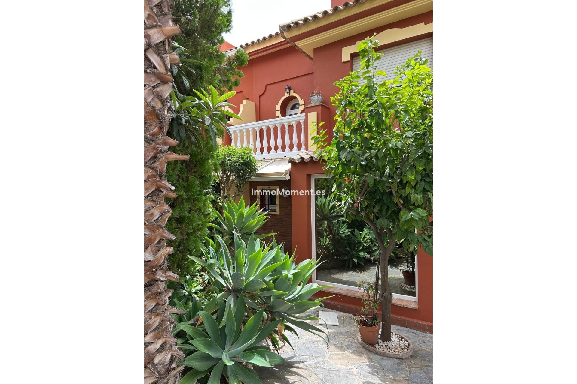 Bestaande woning - Vrijstaande villa - Benahavís - Benahavís Centro