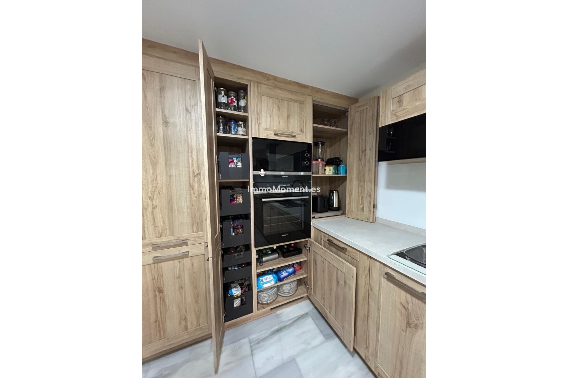 Bestaande woning - Vrijstaande villa - Benahavís - Benahavís Centro