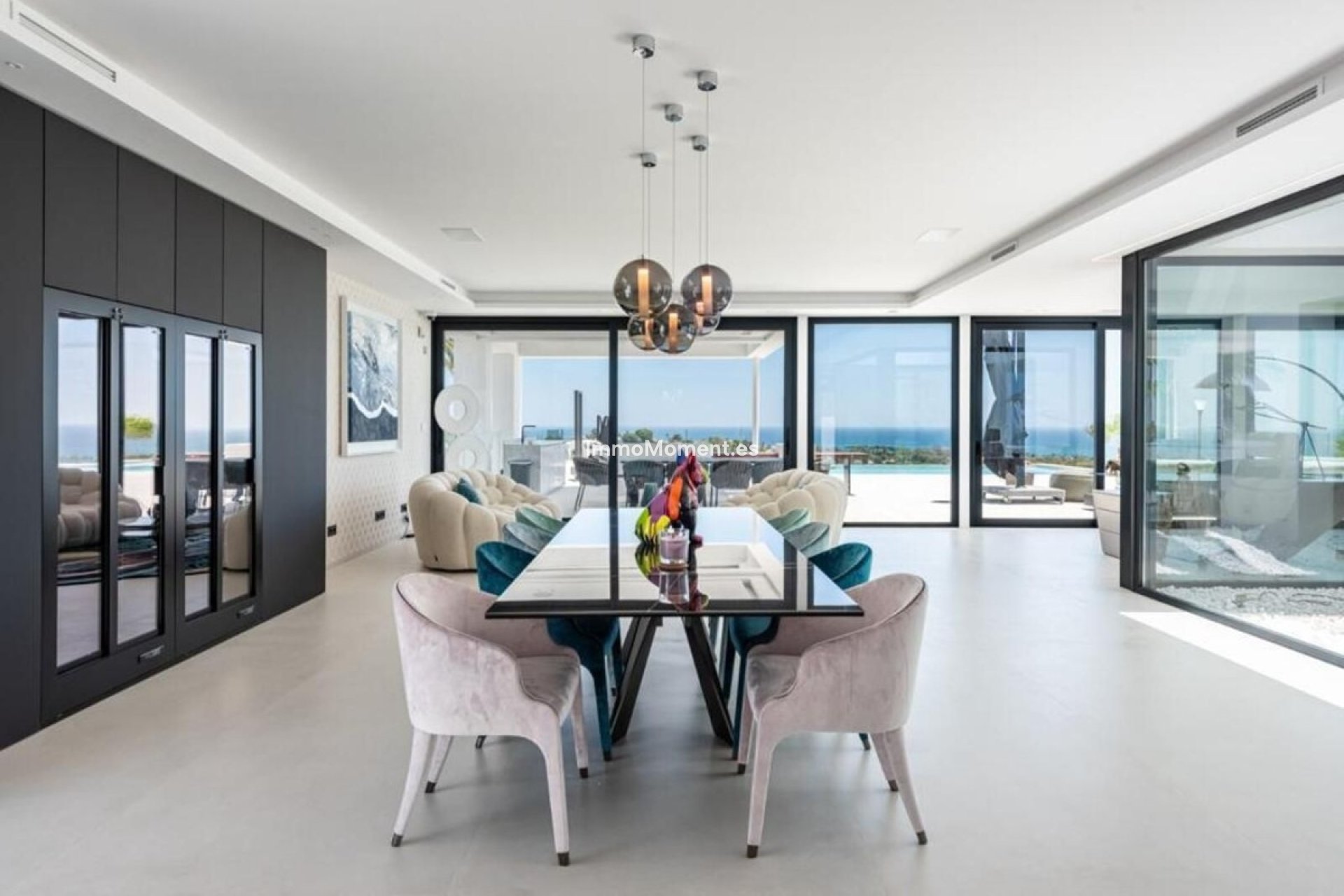 Bestaande woning - Vrijstaande villa - Benahavís - Benahavís Centro