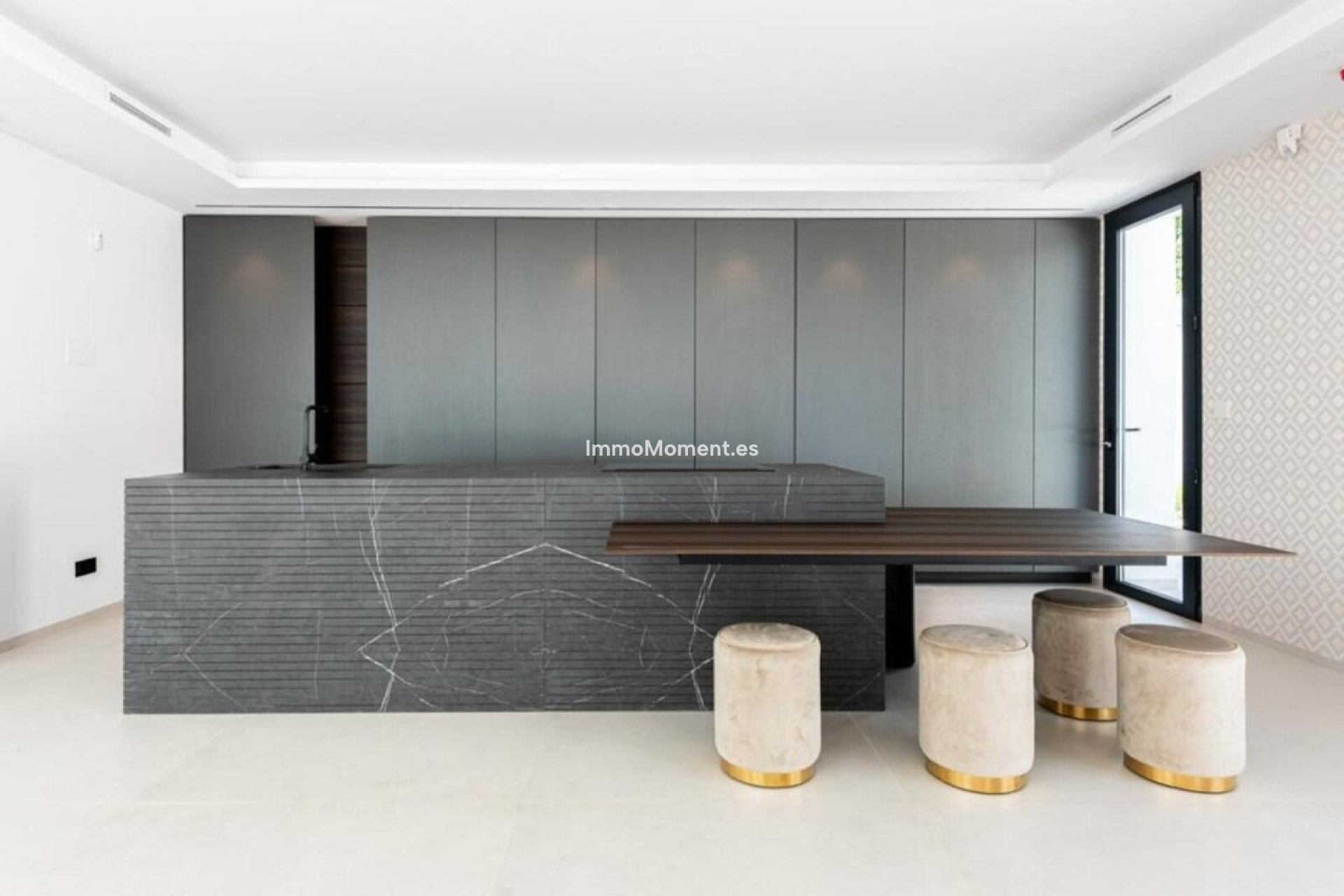 Bestaande woning - Vrijstaande villa - Benahavís - Benahavís Centro