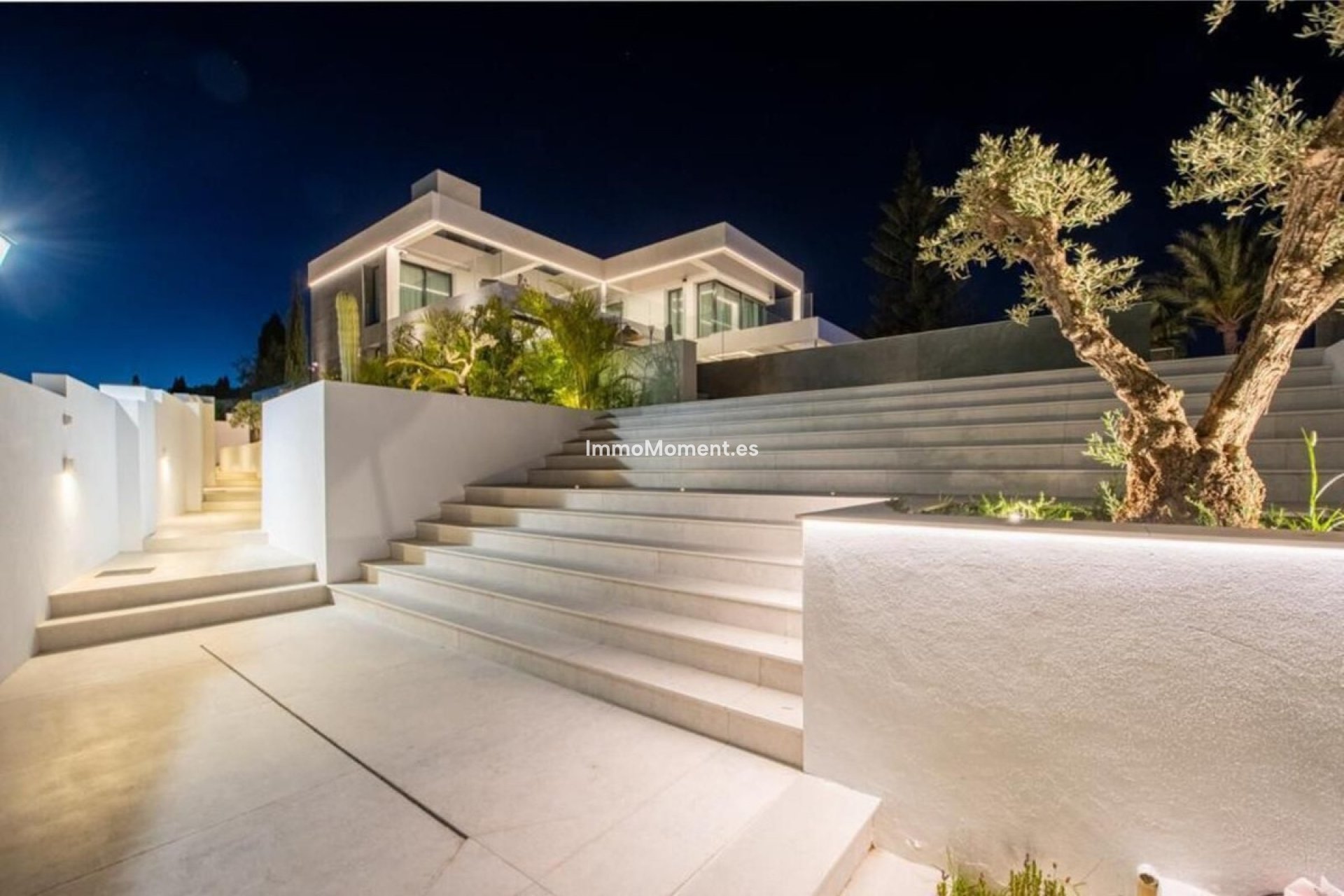 Bestaande woning - Vrijstaande villa - Benahavís - Benahavís Centro