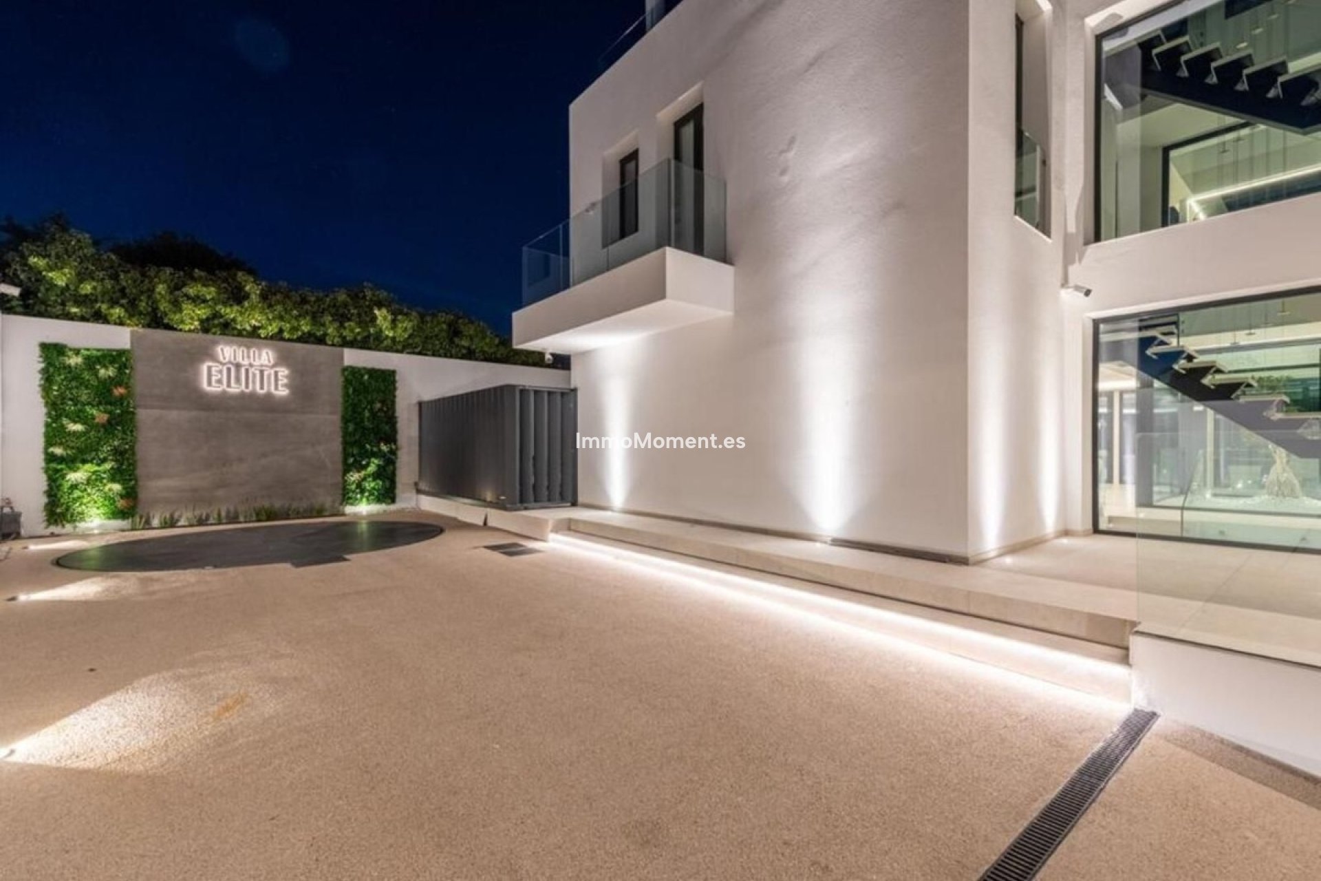 Bestaande woning - Vrijstaande villa - Benahavís - Benahavís Centro