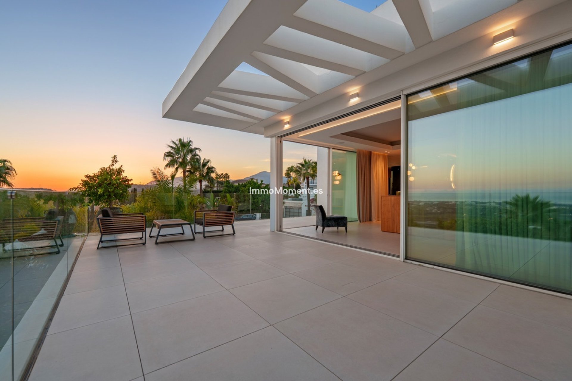 Bestaande woning - Vrijstaande villa - Benahavís - Benahavís Centro