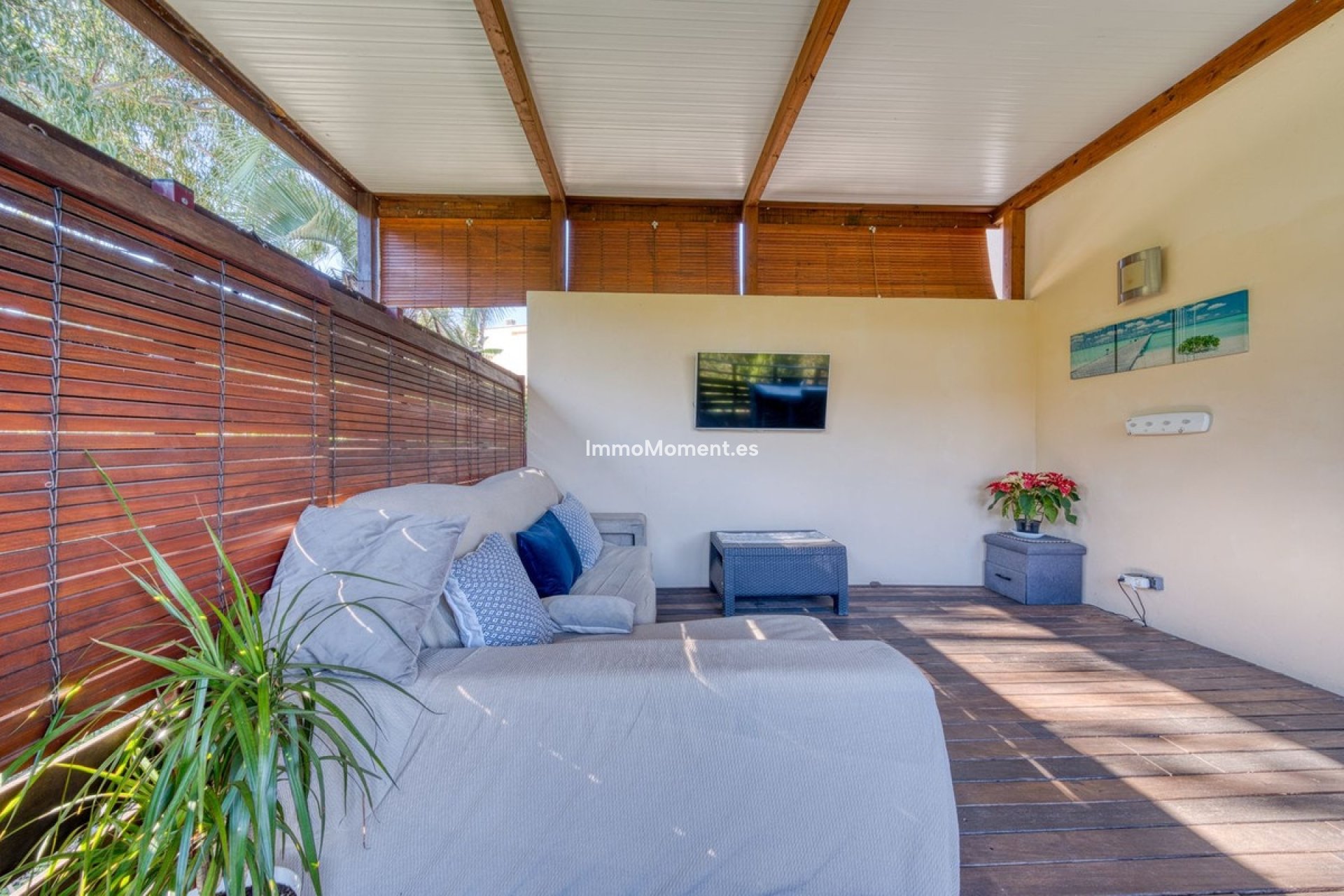 Bestaande woning - Vrijstaande villa - Benahavís - Benahavís Centro