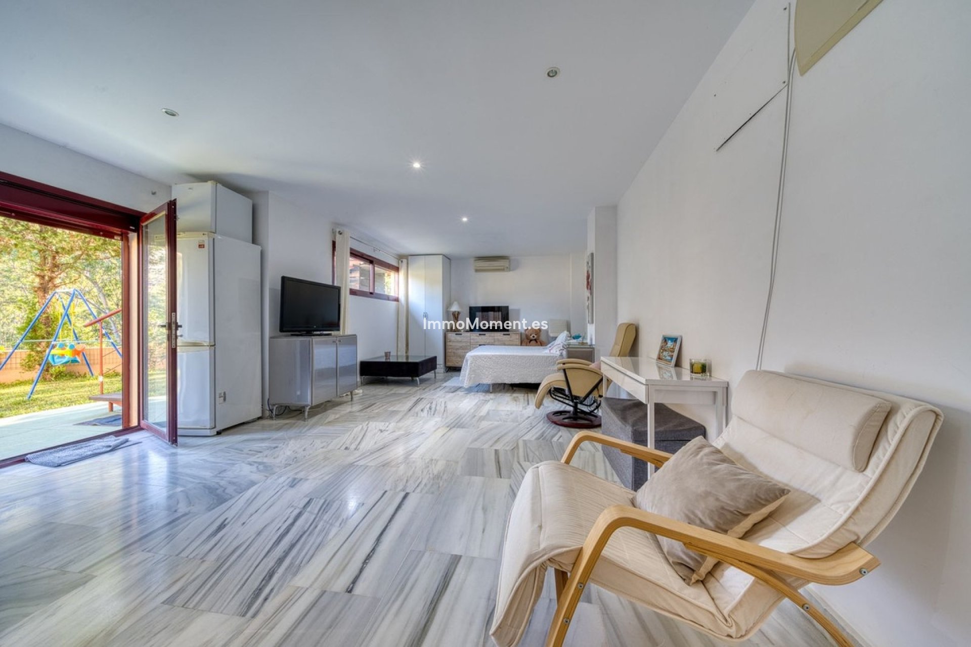 Bestaande woning - Vrijstaande villa - Benahavís - Benahavís Centro