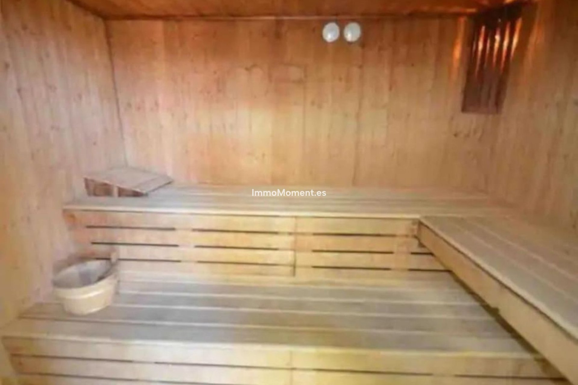 Bestaande woning - Vrijstaande villa - Benahavís - Benahavís Centro