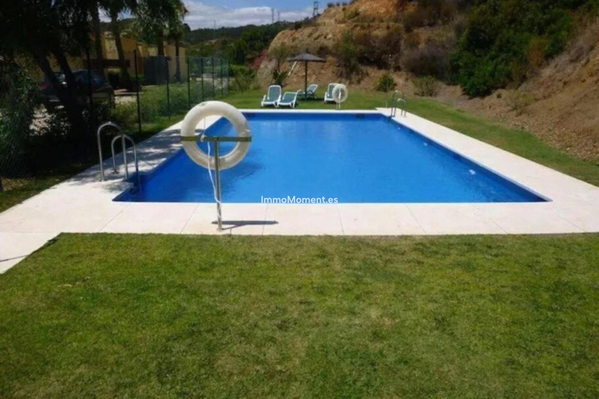 Bestaande woning - Vrijstaande villa - Benahavís - Benahavís Centro