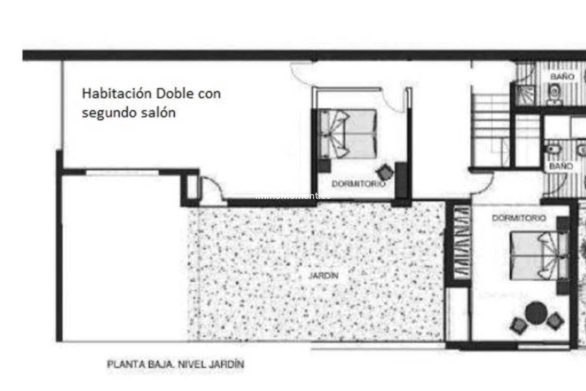 Bestaande woning - Vrijstaande villa - Benahavís - Benahavís Centro