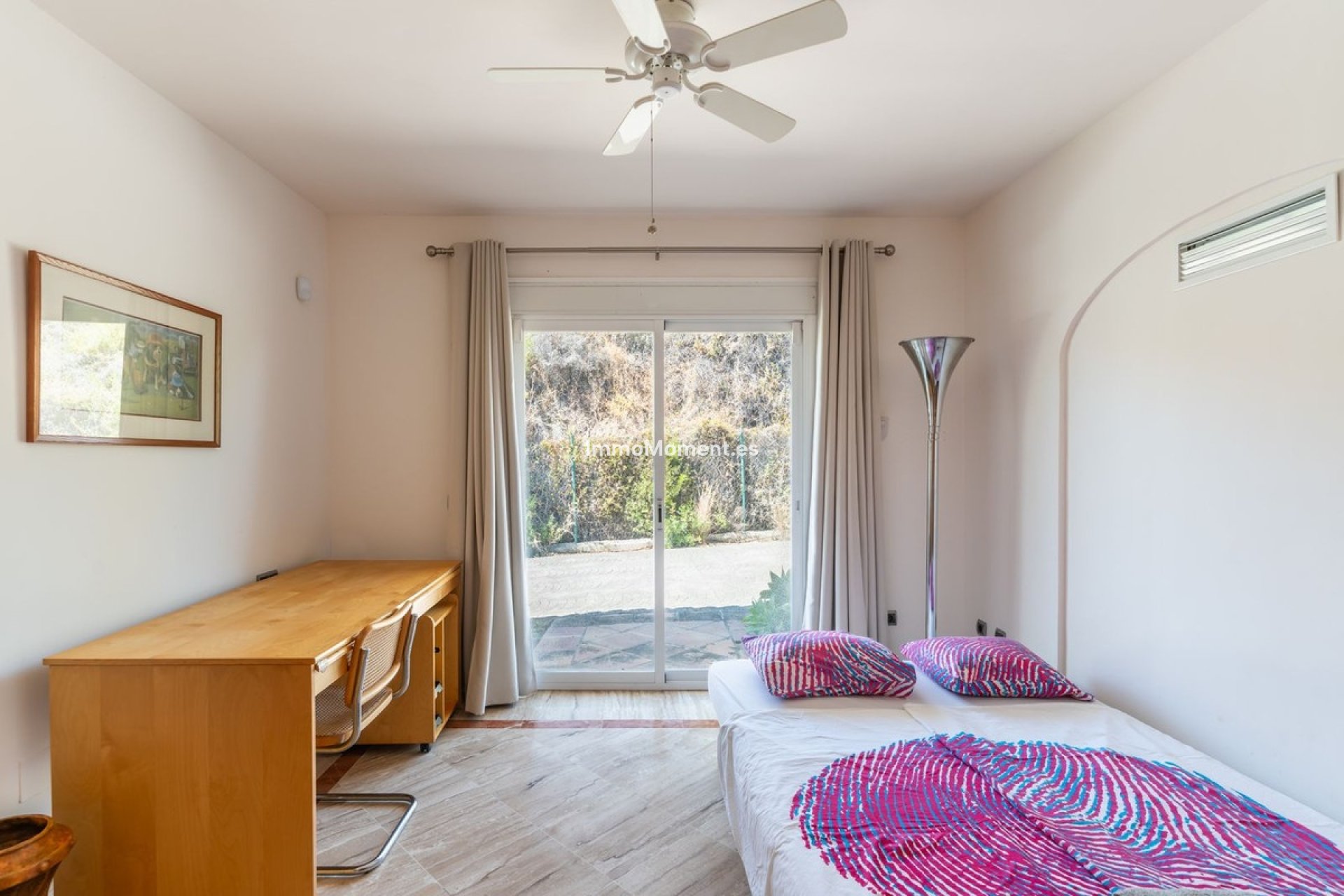 Bestaande woning - Vrijstaande villa - Benahavís - Benahavís Centro