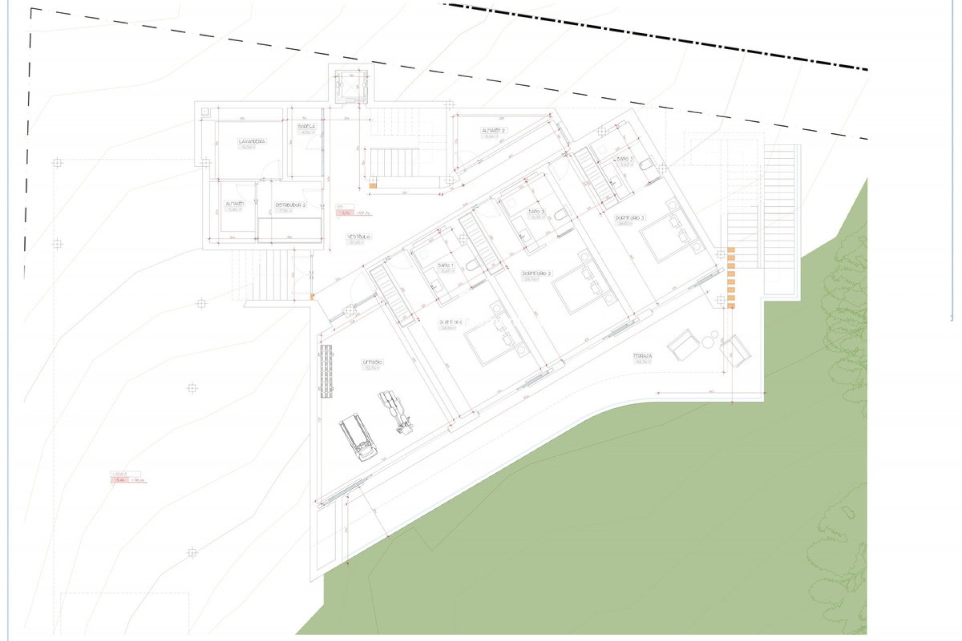 Bestaande woning - Vrijstaande villa - Benahavís - Benahavís Centro