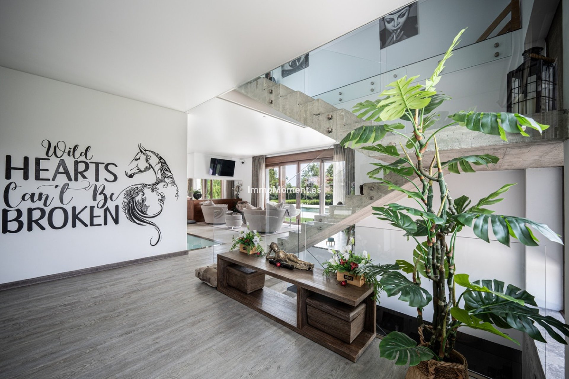 Bestaande woning - Vrijstaande villa - Benahavís - Benahavís Centro