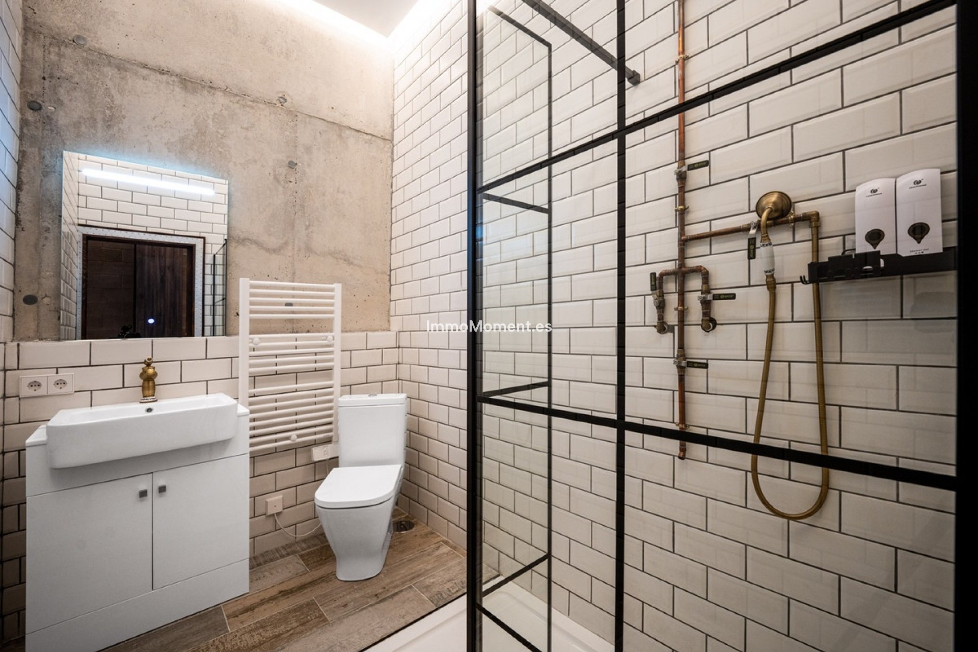Bestaande woning - Vrijstaande villa - Benahavís - Benahavís Centro