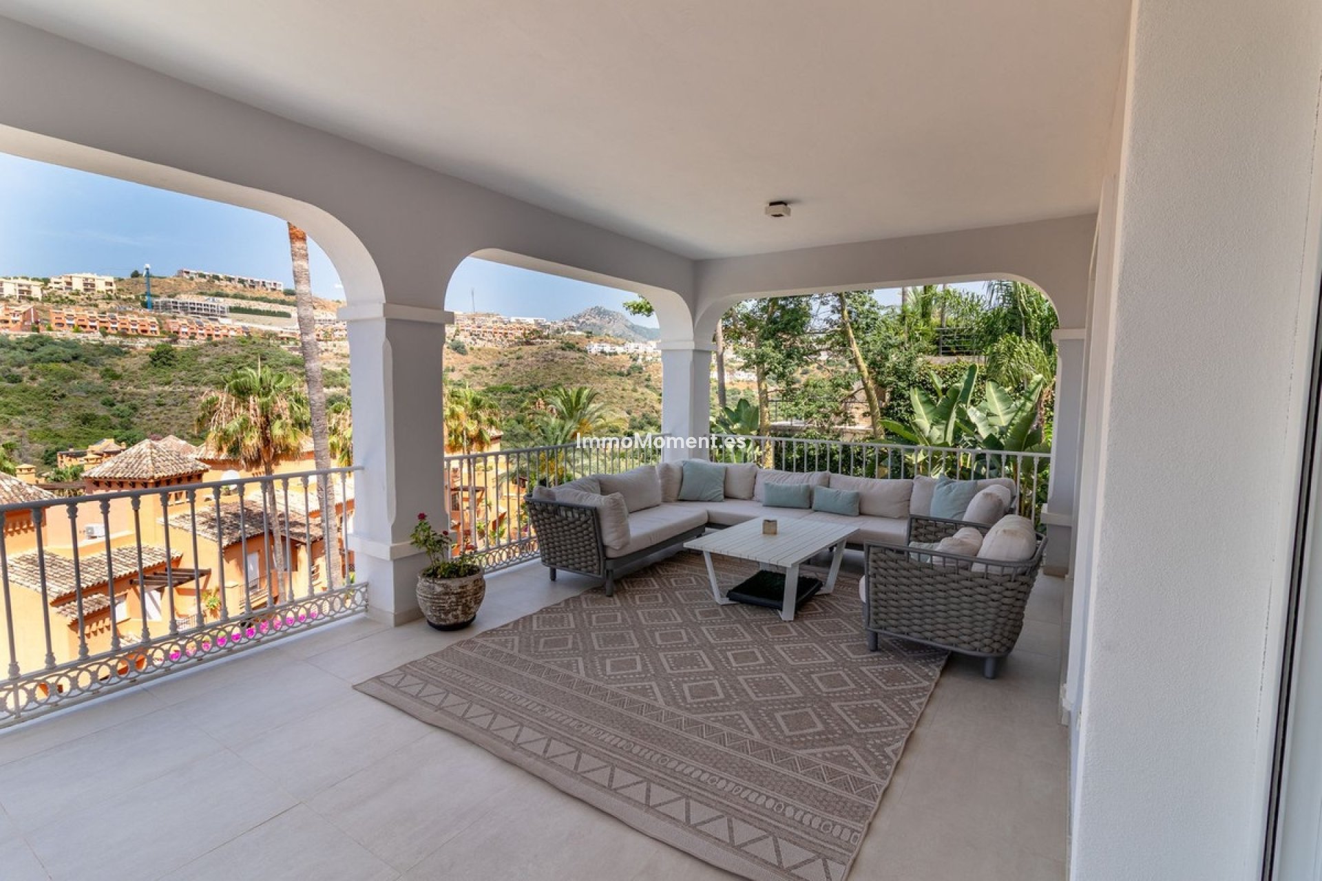 Bestaande woning - Vrijstaande villa - Benahavís - Benahavís Centro
