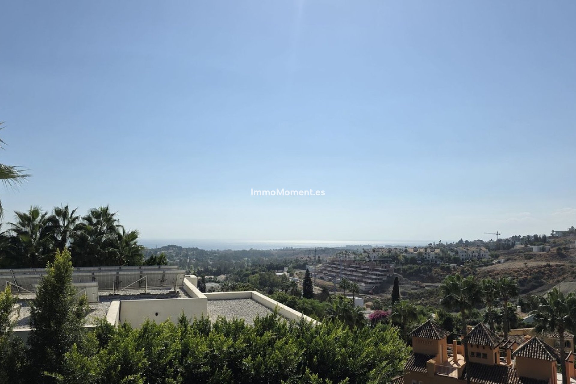 Bestaande woning - Vrijstaande villa - Benahavís - Benahavís Centro
