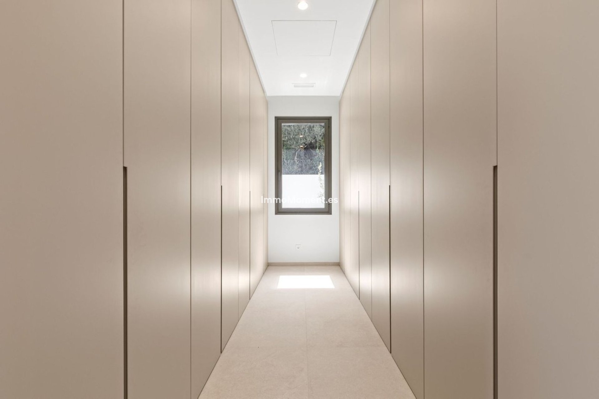 Bestaande woning - Vrijstaande villa - Benahavís - Benahavís Centro