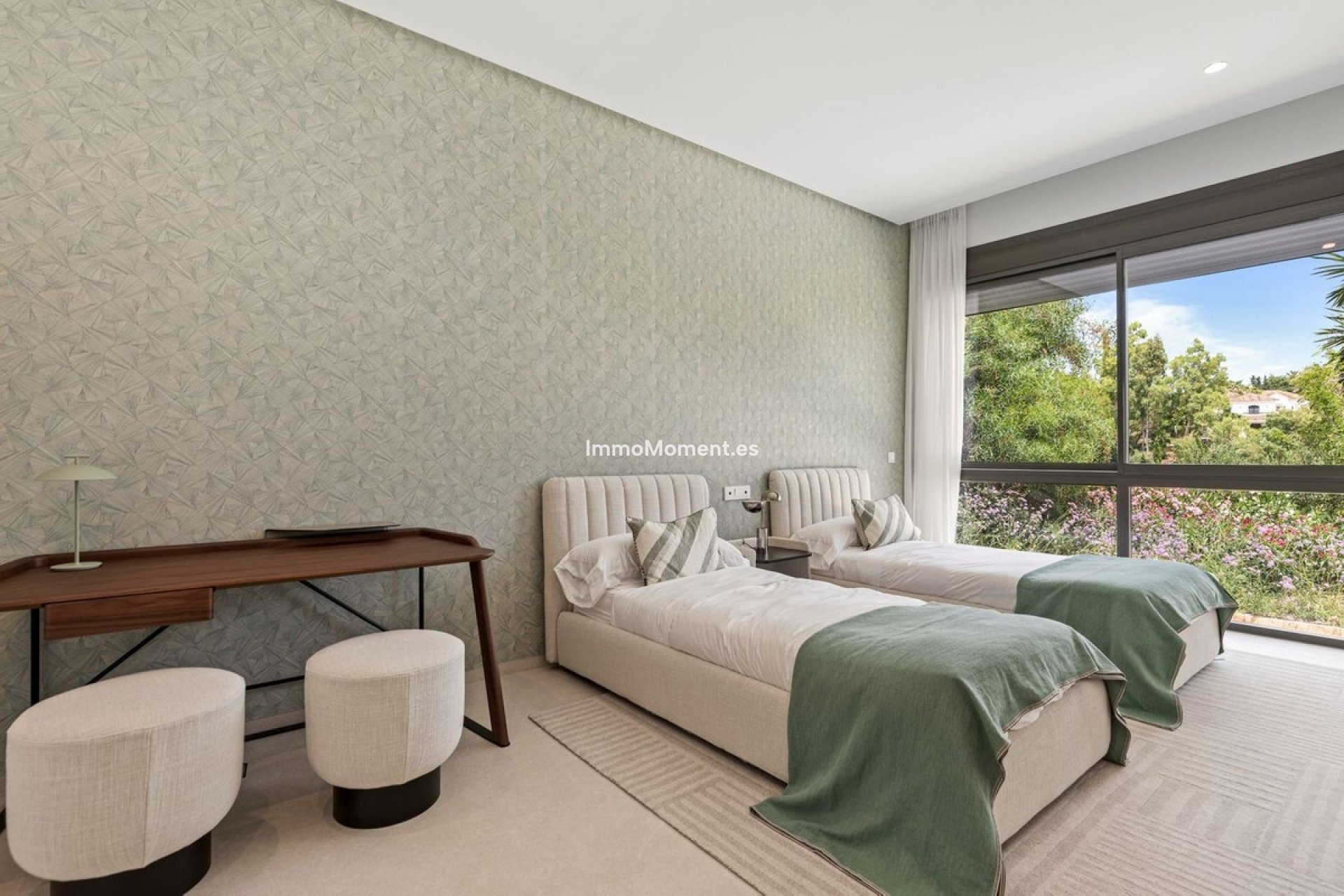 Bestaande woning - Vrijstaande villa - Benahavís - Benahavís Centro