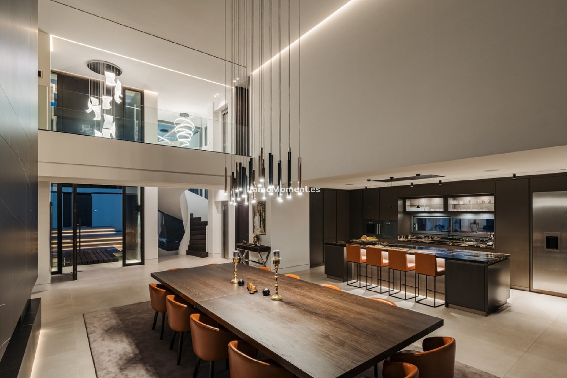 Bestaande woning - Vrijstaande villa - Benahavís - Benahavís Centro