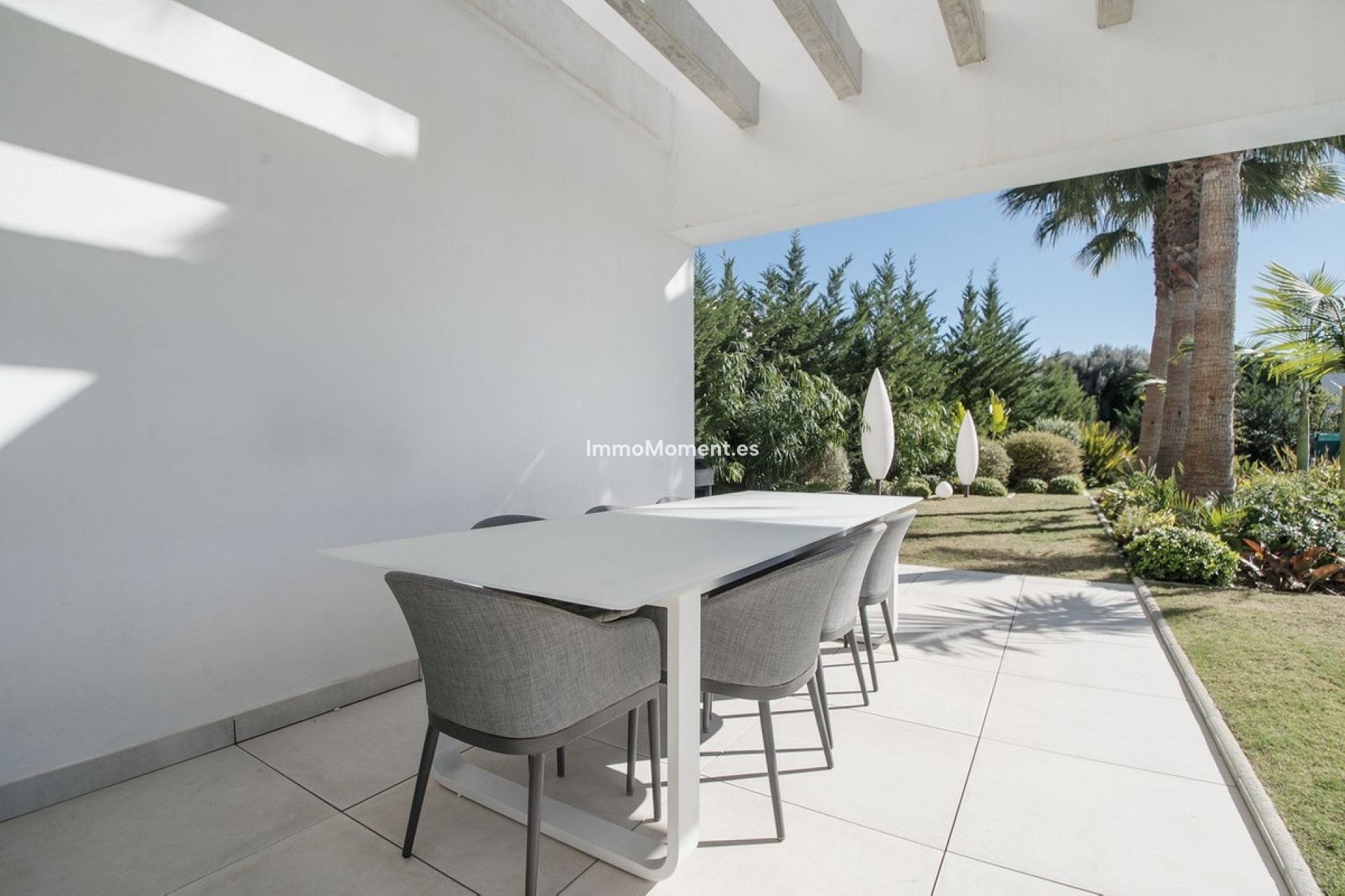 Bestaande woning - Vrijstaande villa - Benahavís - Benahavís Centro