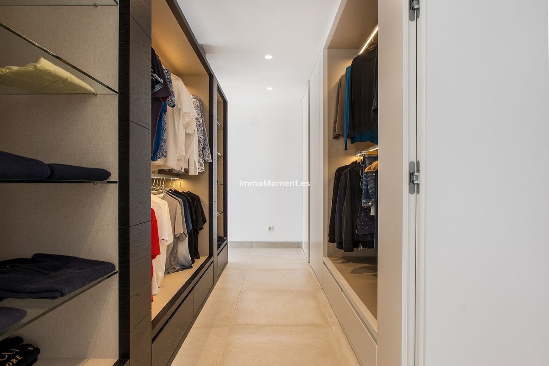 Bestaande woning - Vrijstaande villa - Benahavís - Benahavís Centro
