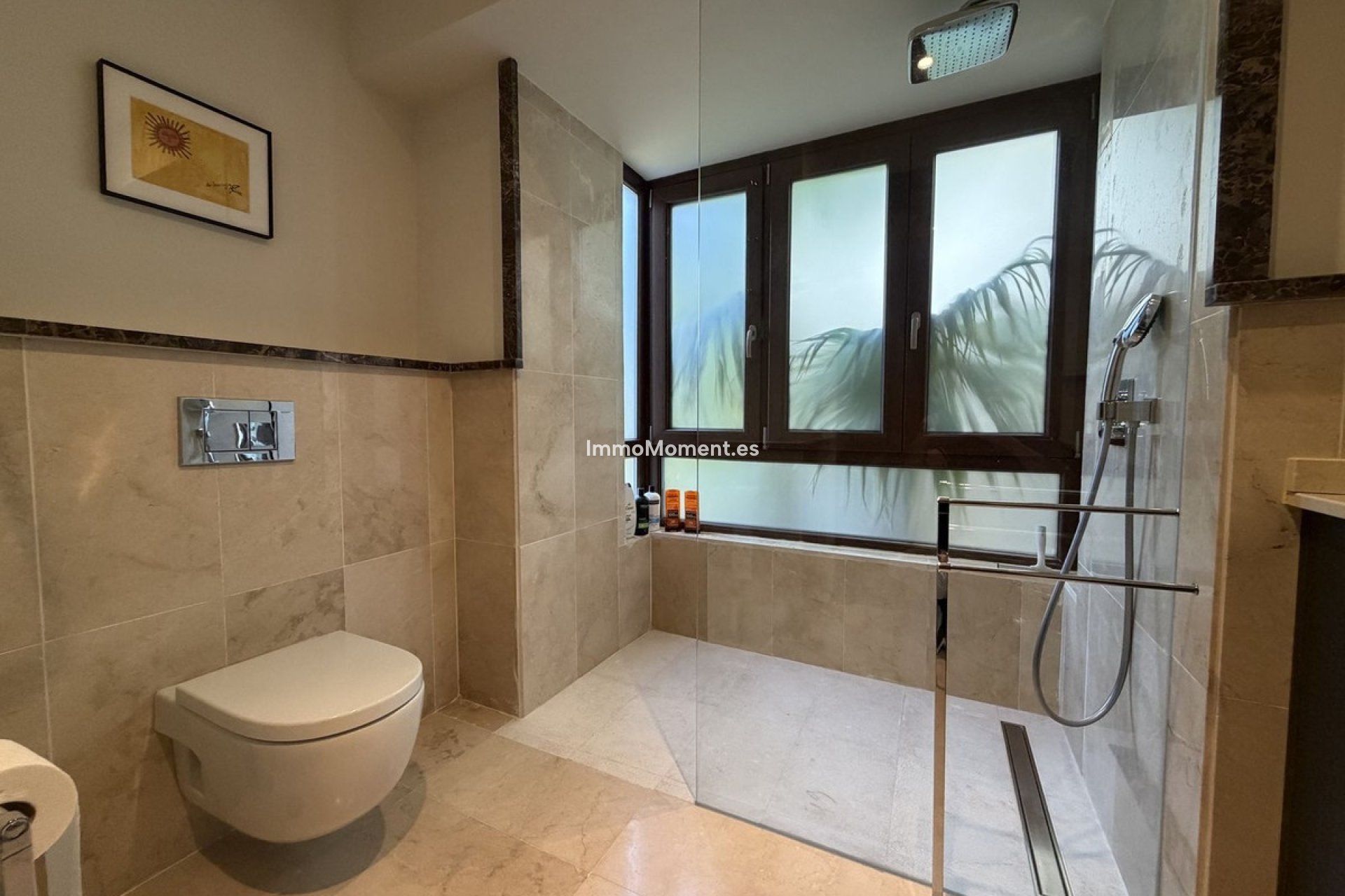 Bestaande woning - Vrijstaande villa - Benahavís - Benahavís Centro