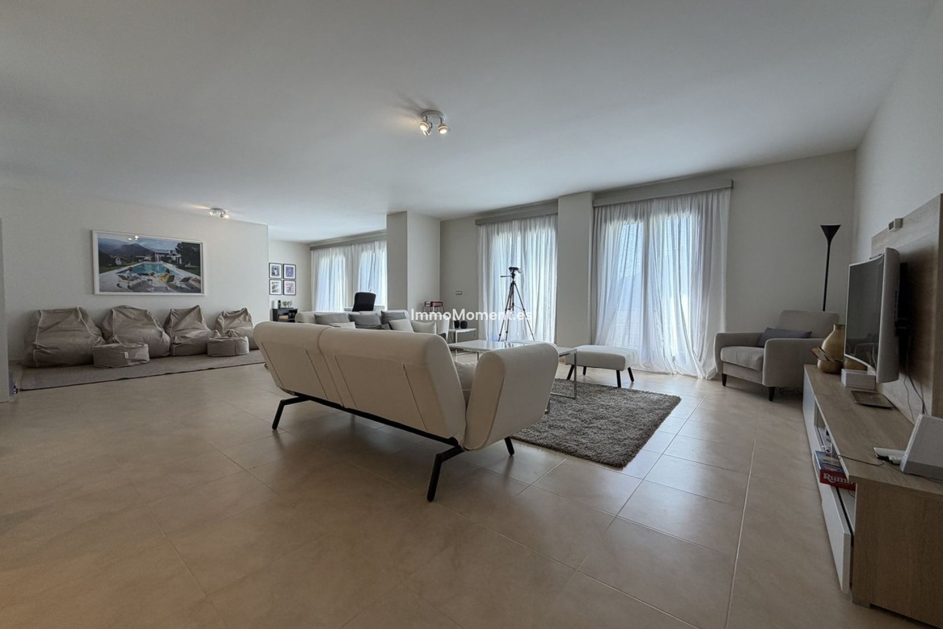 Bestaande woning - Vrijstaande villa - Benahavís - Benahavís Centro