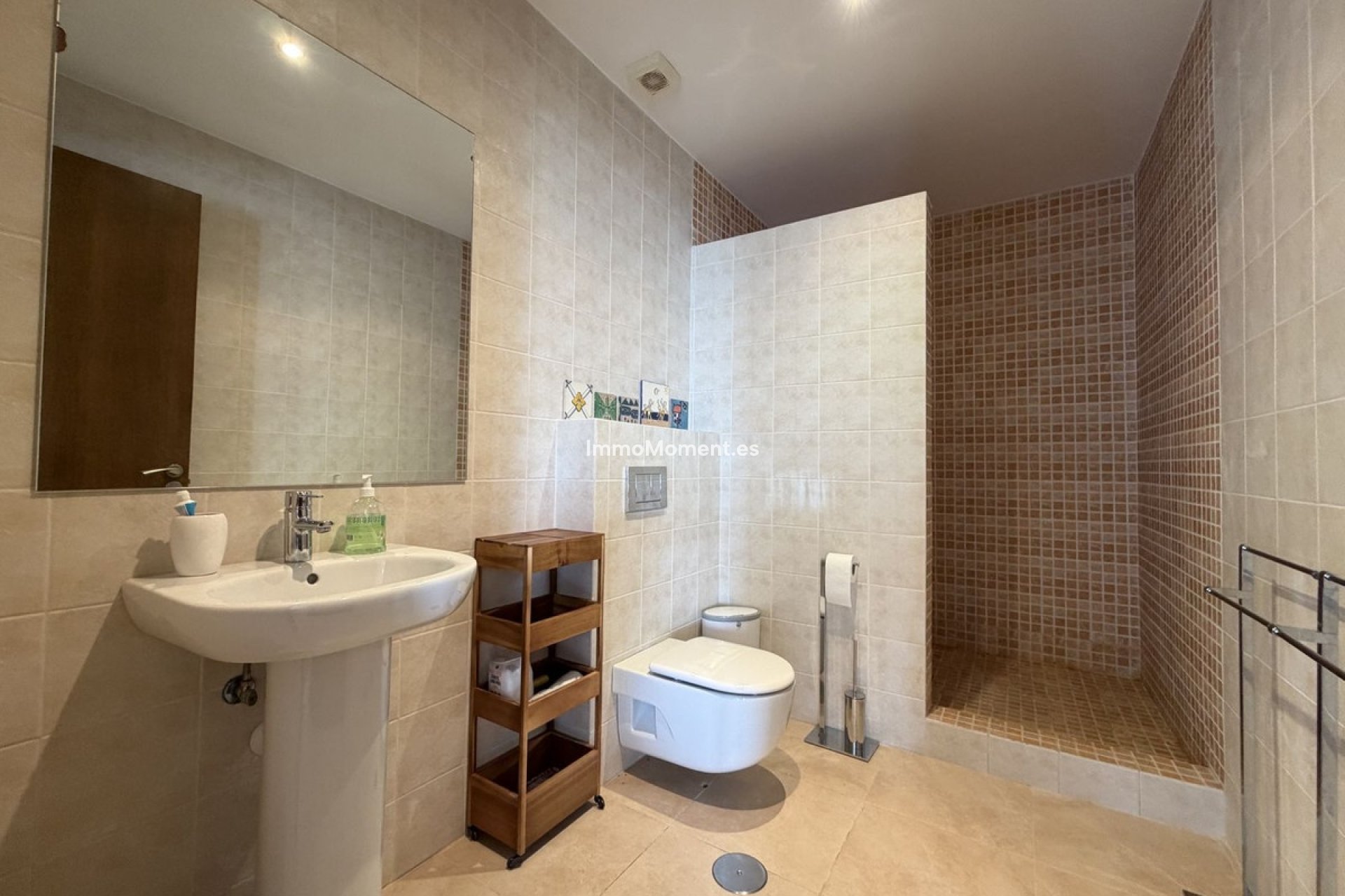 Bestaande woning - Vrijstaande villa - Benahavís - Benahavís Centro