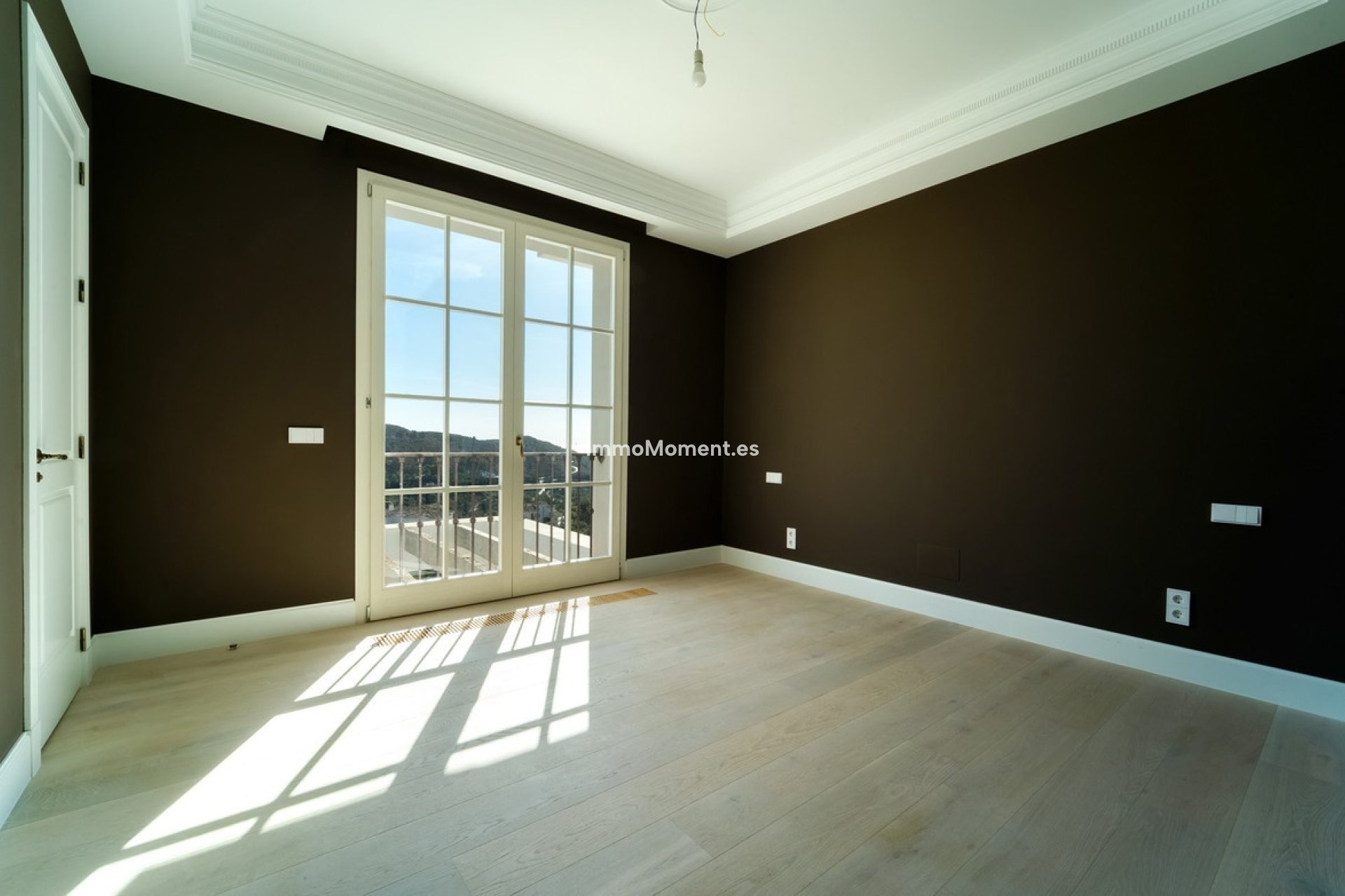 Bestaande woning - Vrijstaande villa - Benahavís - Benahavís Centro