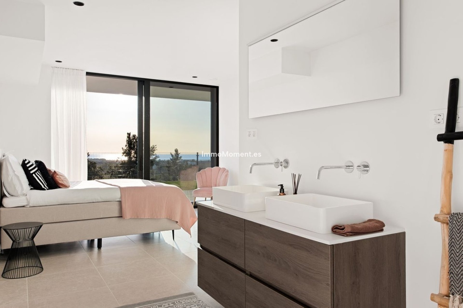 Bestaande woning - Vrijstaande villa - Benahavís - Benahavís Centro