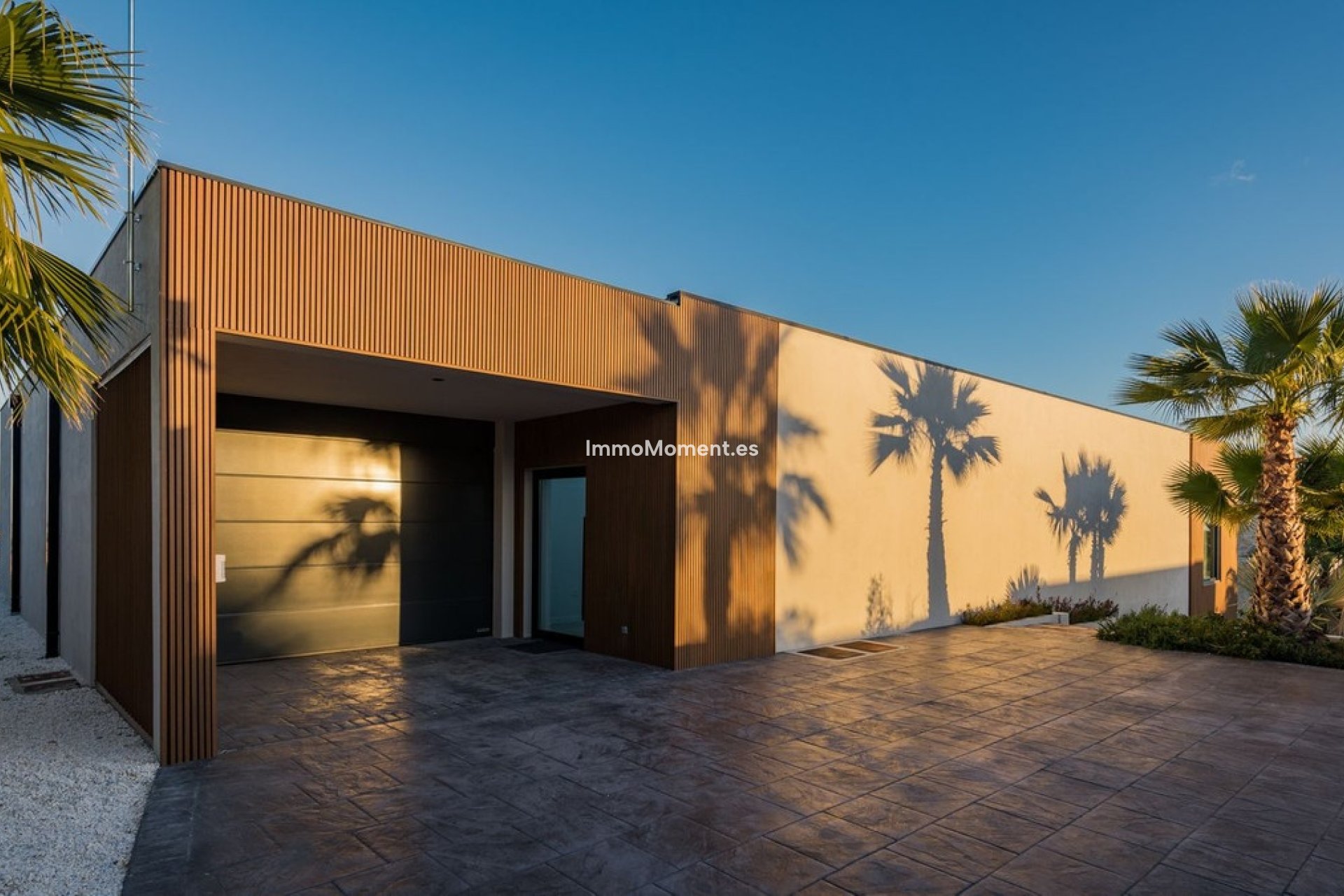 Bestaande woning - Vrijstaande villa - Benahavís - Benahavís Centro