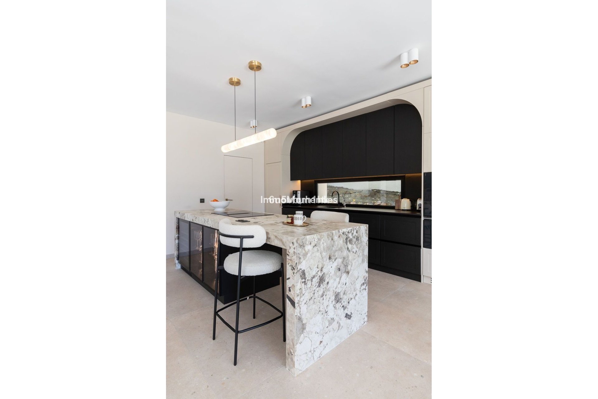 Bestaande woning - Vrijstaande villa - Benahavís - Benahavís Centro