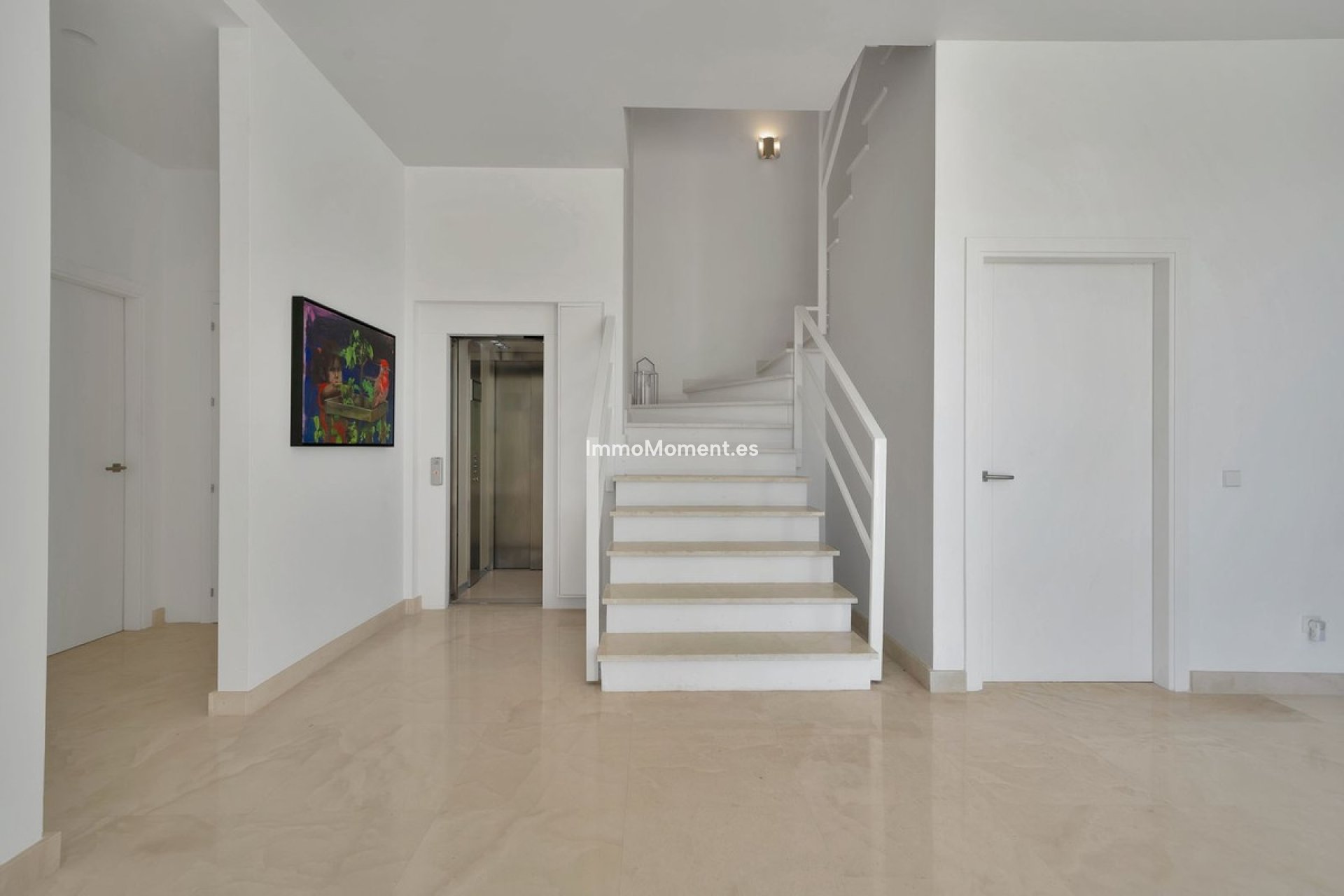 Bestaande woning - Vrijstaande villa - Benahavís - Benahavís Centro