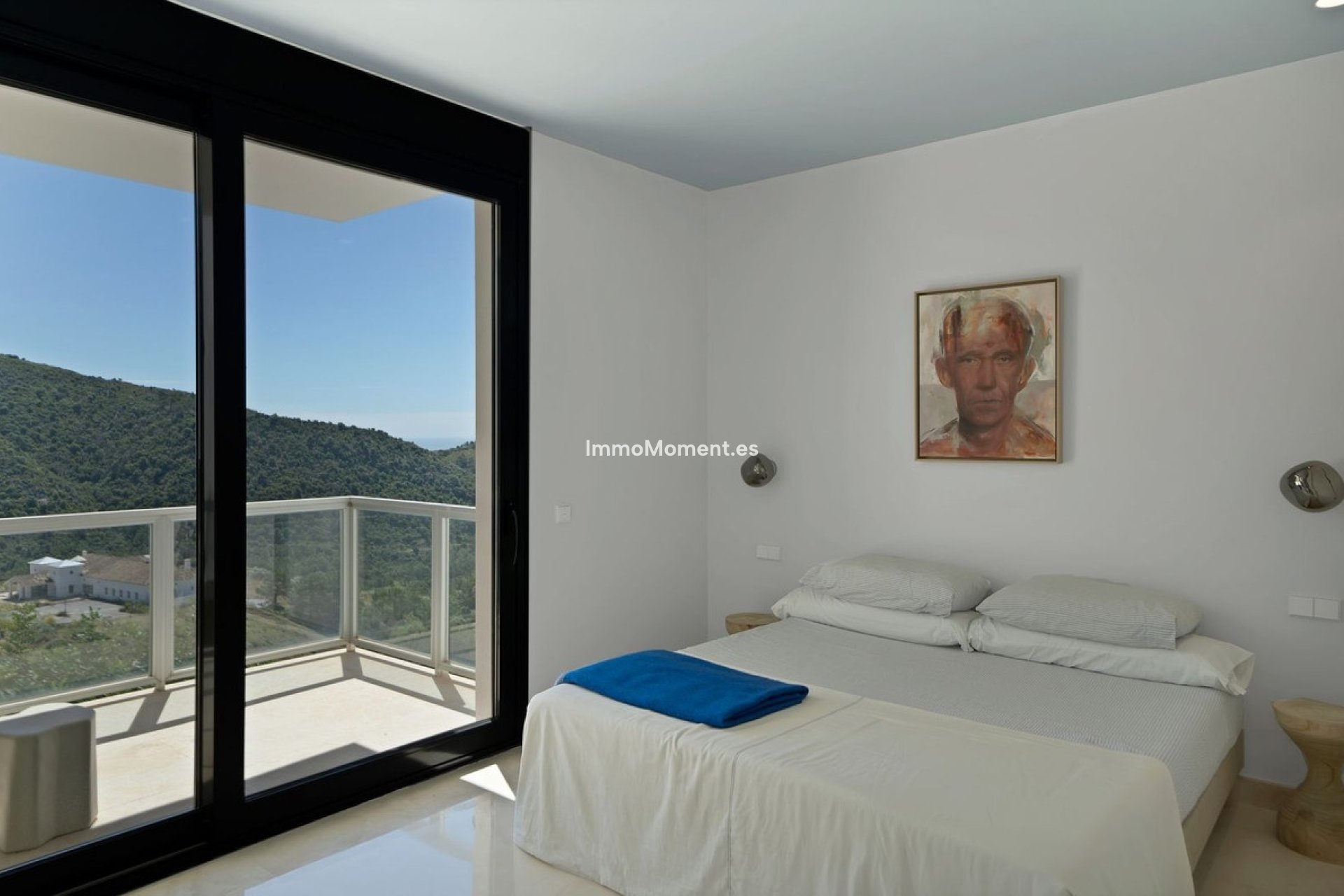Bestaande woning - Vrijstaande villa - Benahavís - Benahavís Centro