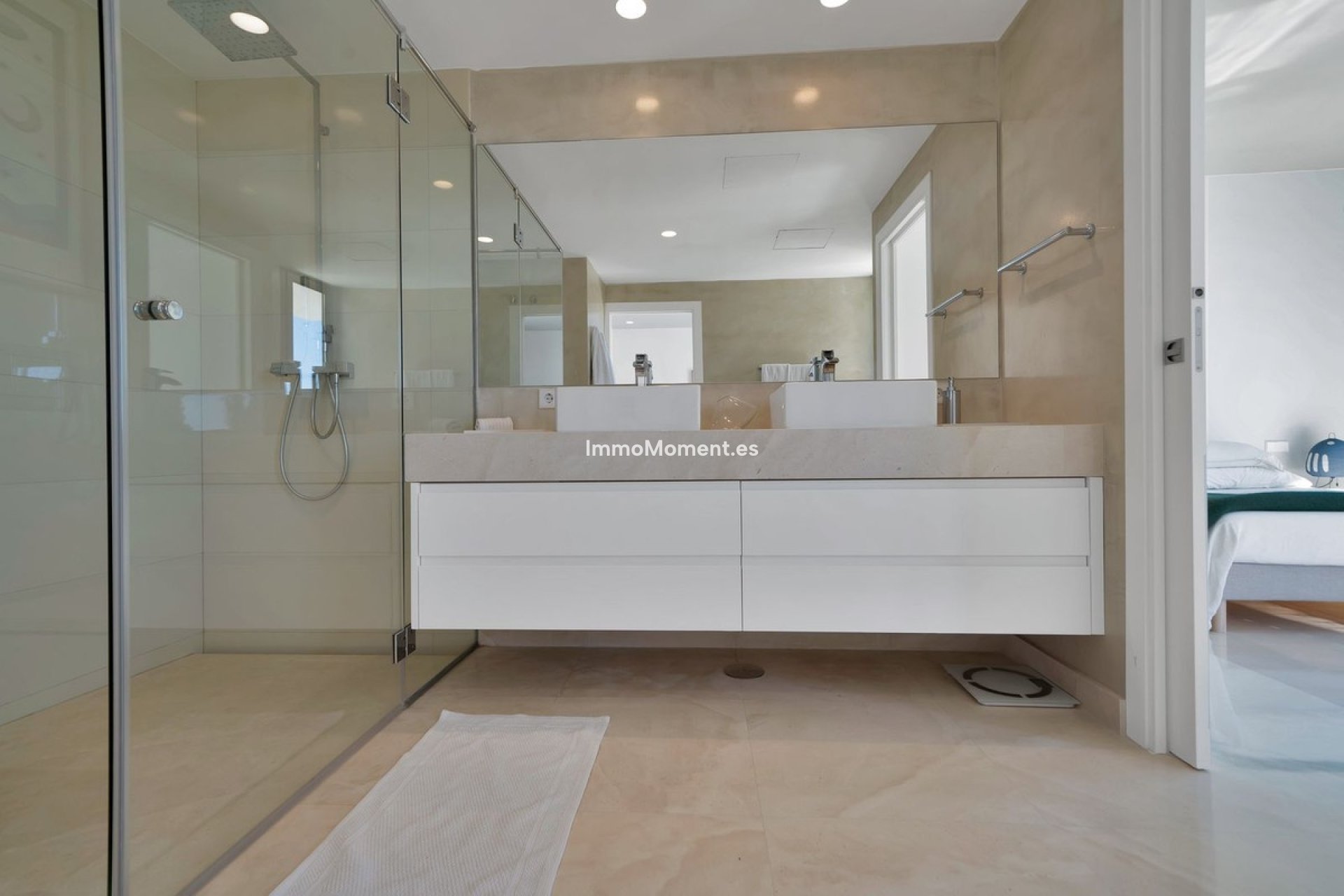 Bestaande woning - Vrijstaande villa - Benahavís - Benahavís Centro