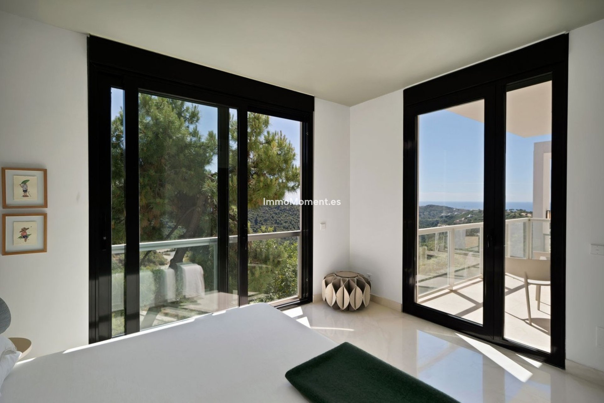 Bestaande woning - Vrijstaande villa - Benahavís - Benahavís Centro
