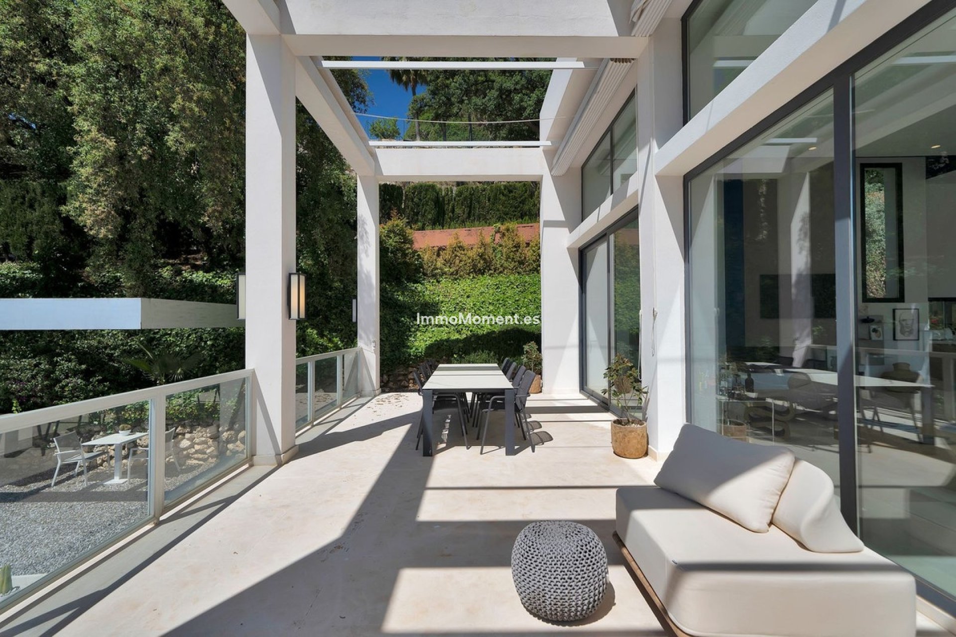 Bestaande woning - Vrijstaande villa - Benahavís - Benahavís Centro