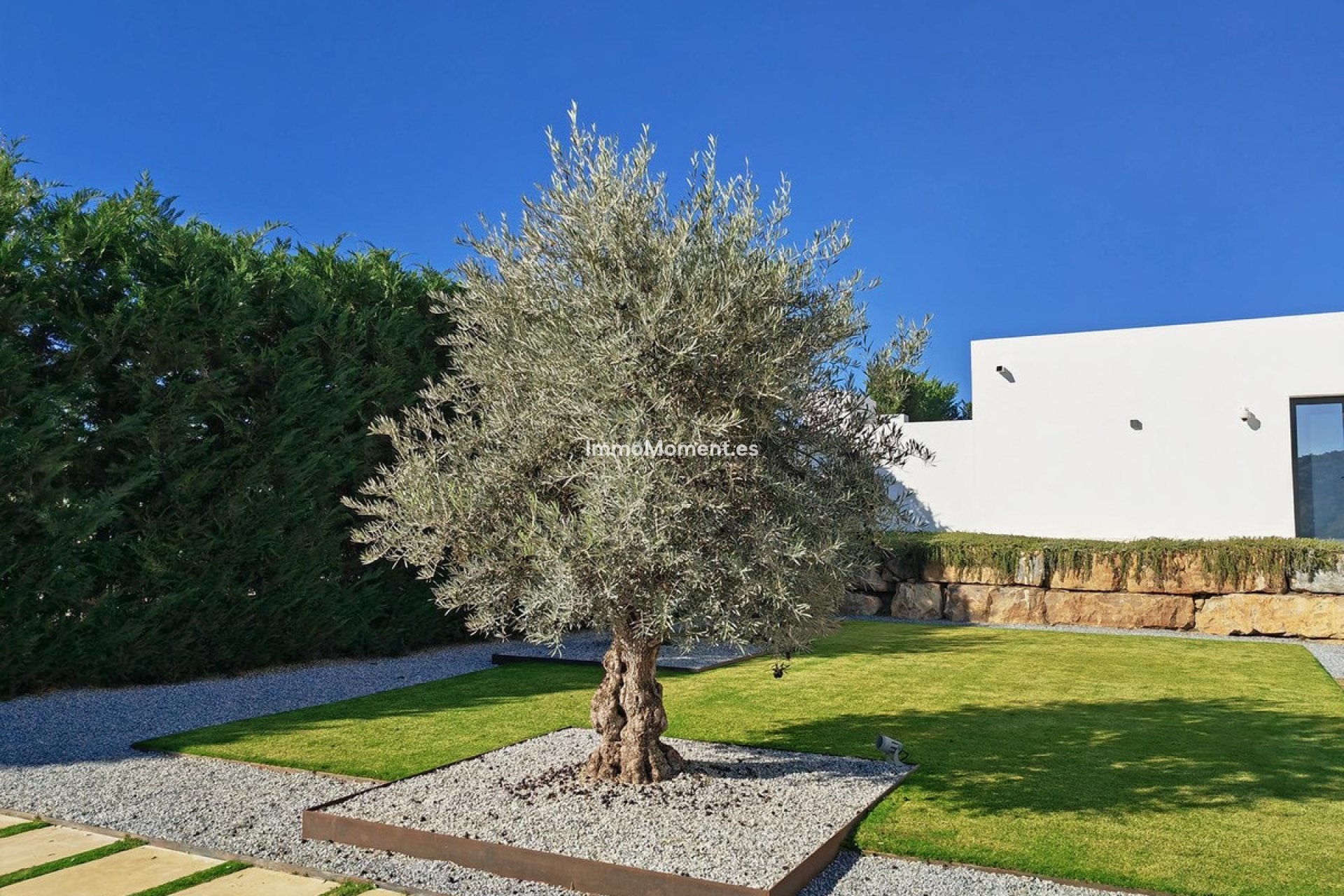 Bestaande woning - Vrijstaande villa - Benahavís - Benahavís Centro