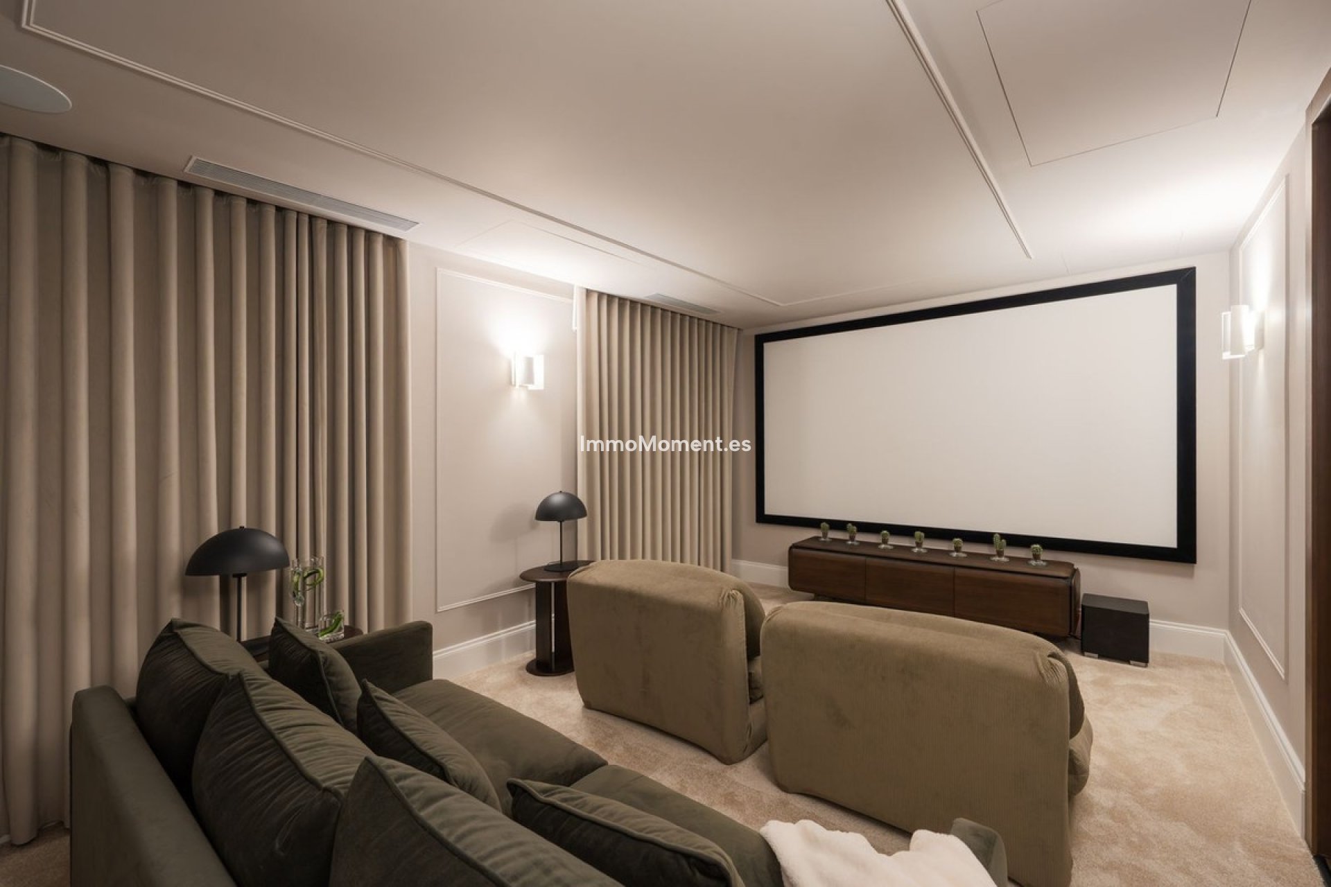 Bestaande woning - Vrijstaande villa - Benahavís - Benahavís Centro
