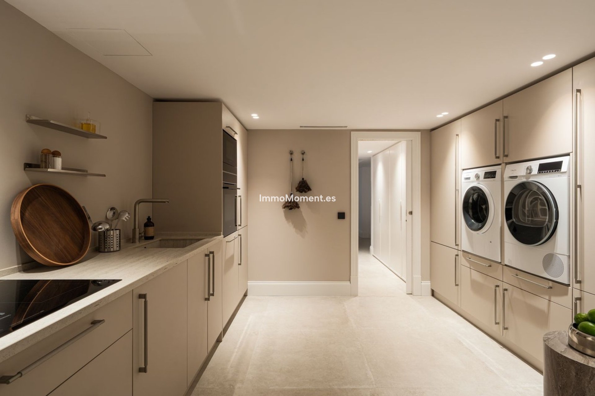 Bestaande woning - Vrijstaande villa - Benahavís - Benahavís Centro
