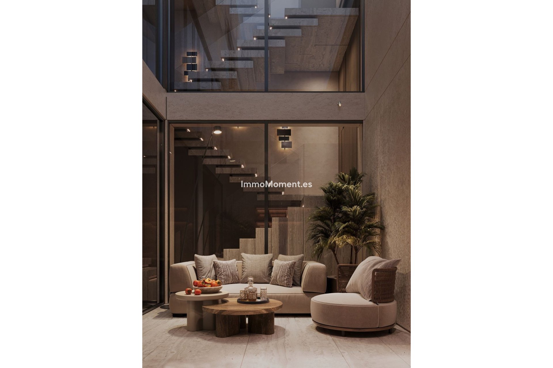 Bestaande woning - Vrijstaande villa - Benahavís - Benahavís Centro