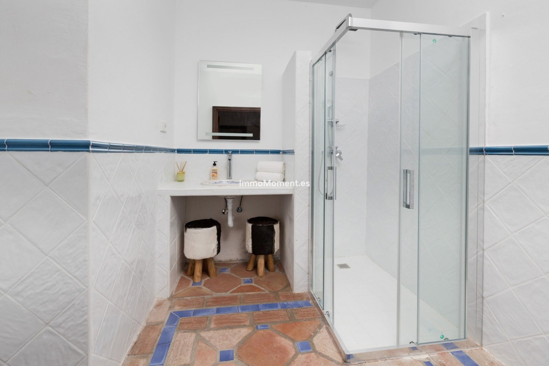 Bestaande woning - Vrijstaande villa - Benahavís - Benahavís Centro
