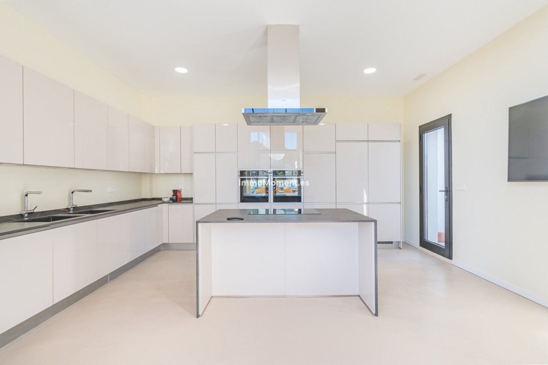 Bestaande woning - Vrijstaande villa - Benahavís - Benahavís Centro