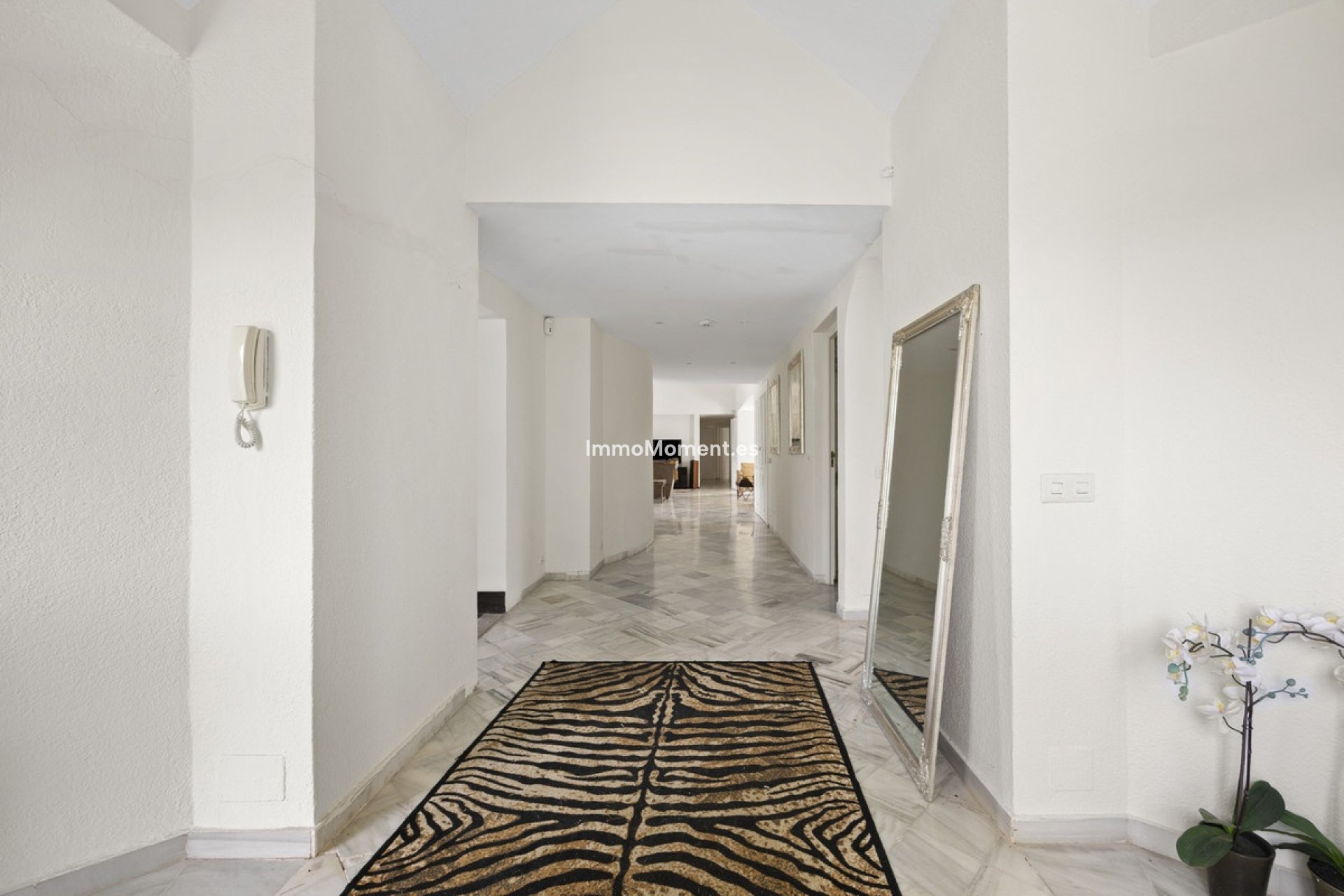 Bestaande woning - Vrijstaande villa - Benahavís - Benahavís Centro